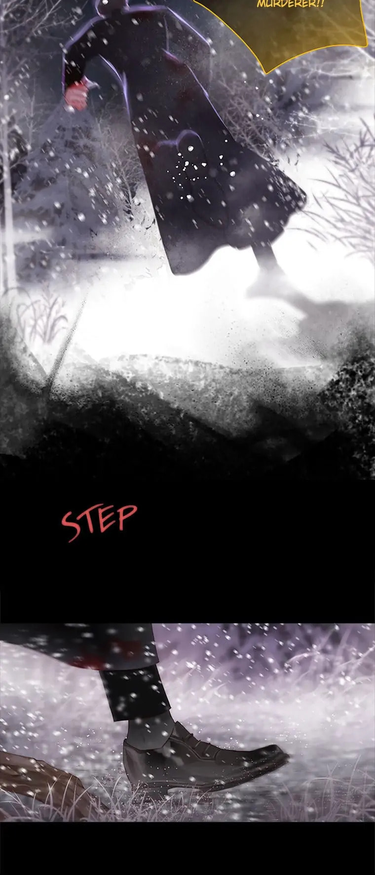 Read Black Winter chapter 5.1 image 3 on Lezhin