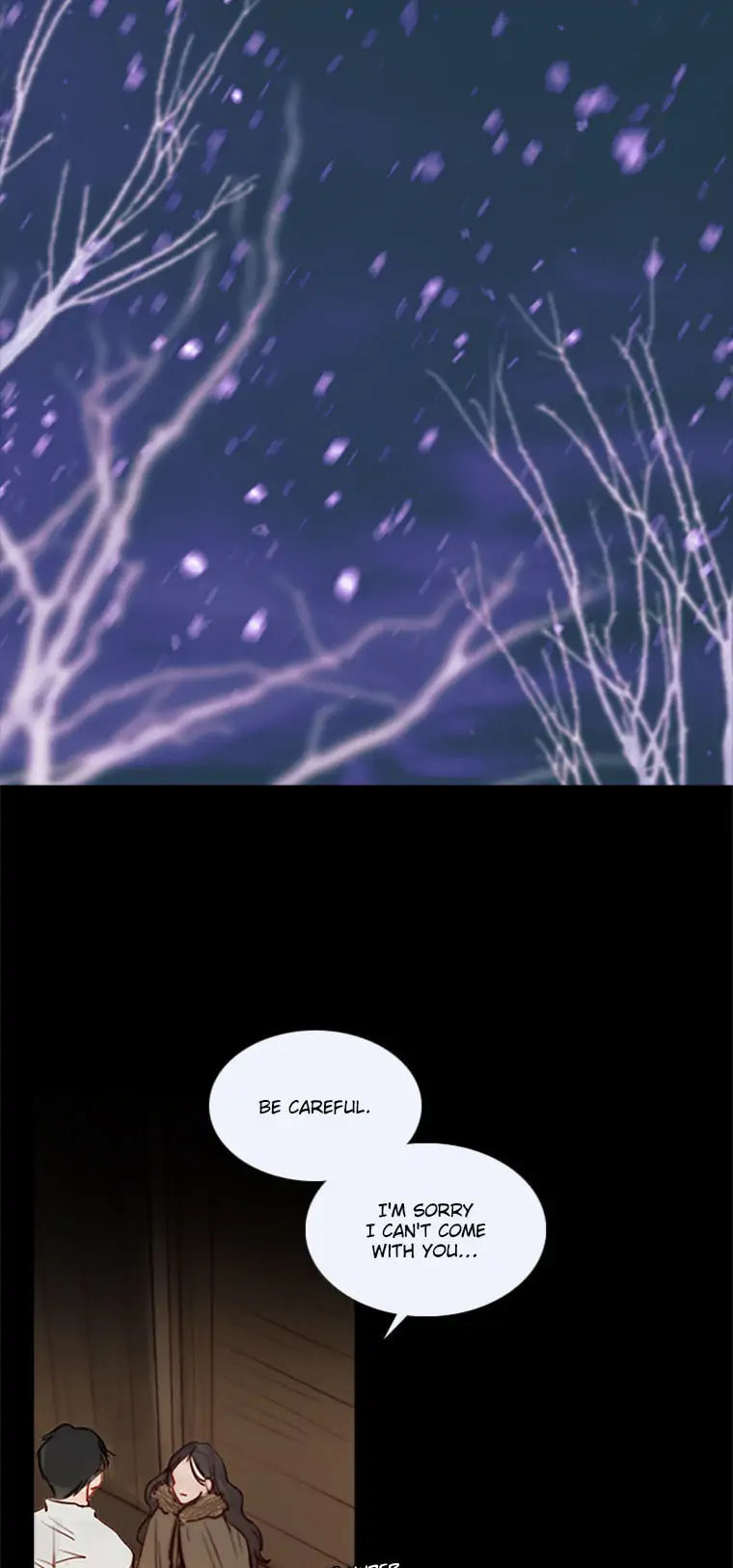 Read Black Winter chapter 5.1 image 35 on Lezhin