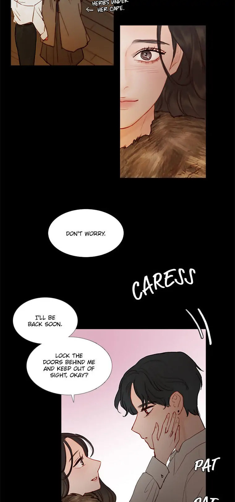 Read Black Winter chapter 5.1 image 36 on Lezhin