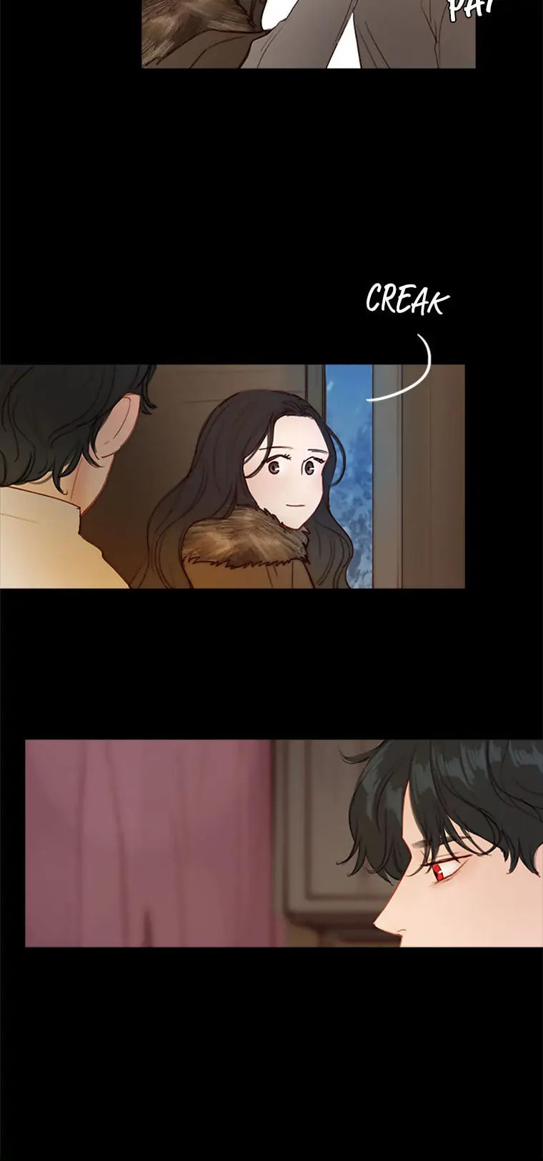 Read Black Winter chapter 5.1 image 37 on Lezhin