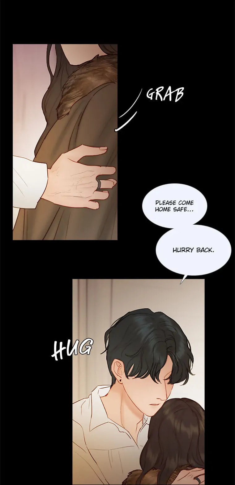 Read Black Winter chapter 5.1 image 38 on Lezhin