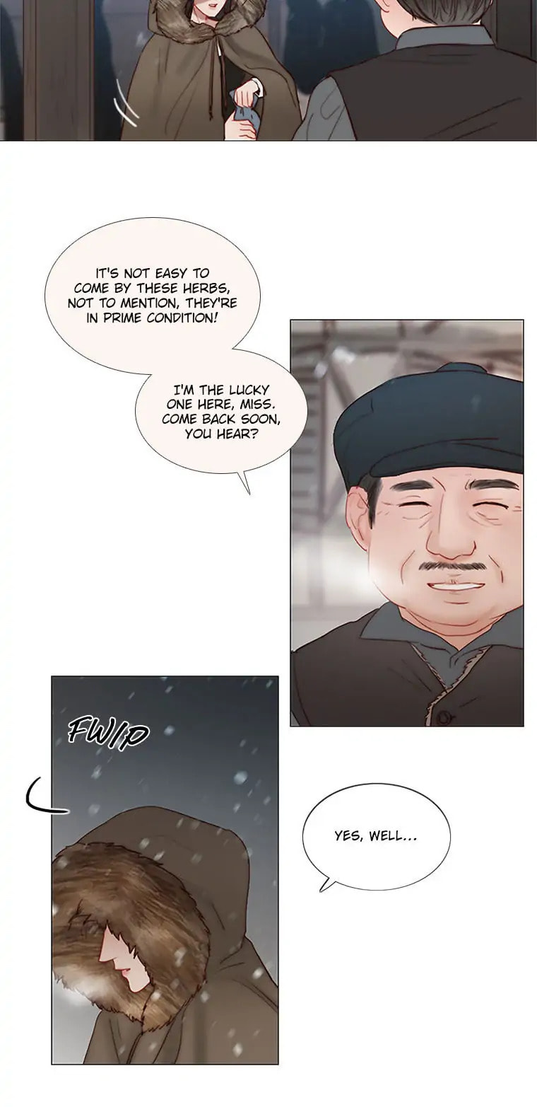Read Black Winter chapter 5.1 image 41 on Lezhin