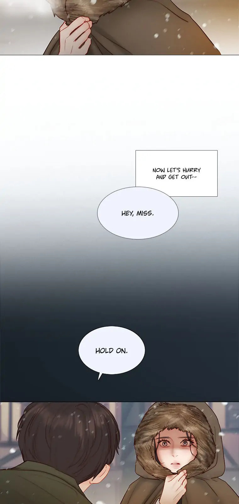 Read Black Winter chapter 5.1 image 43 on Lezhin