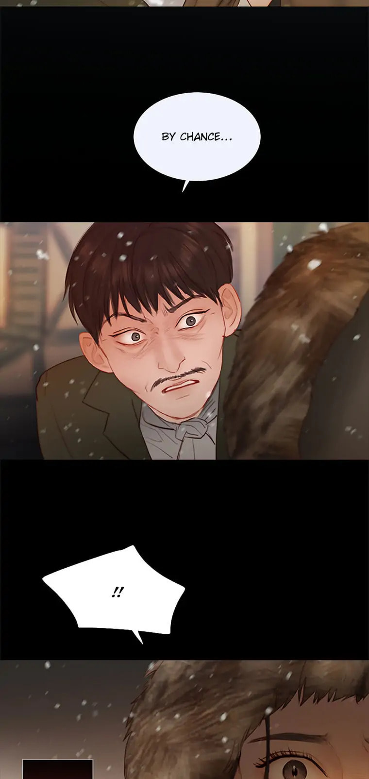 Read Black Winter chapter 5.1 image 44 on Lezhin