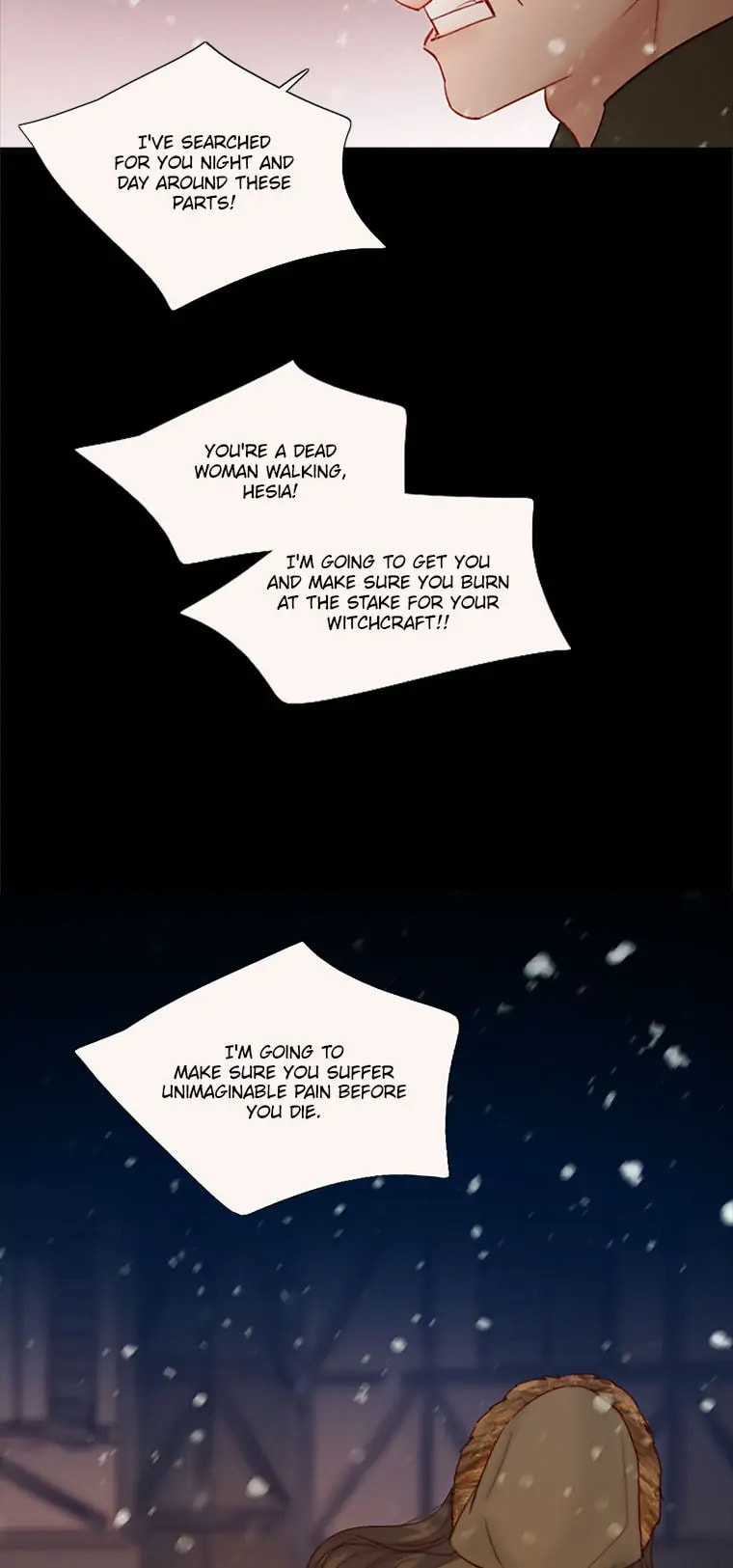 Read Black Winter chapter 5.1 image 48 on Lezhin