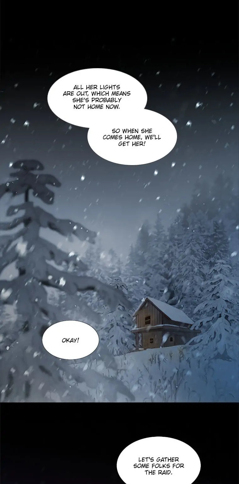 Read Black Winter chapter 5.1 image 54 on Lezhin