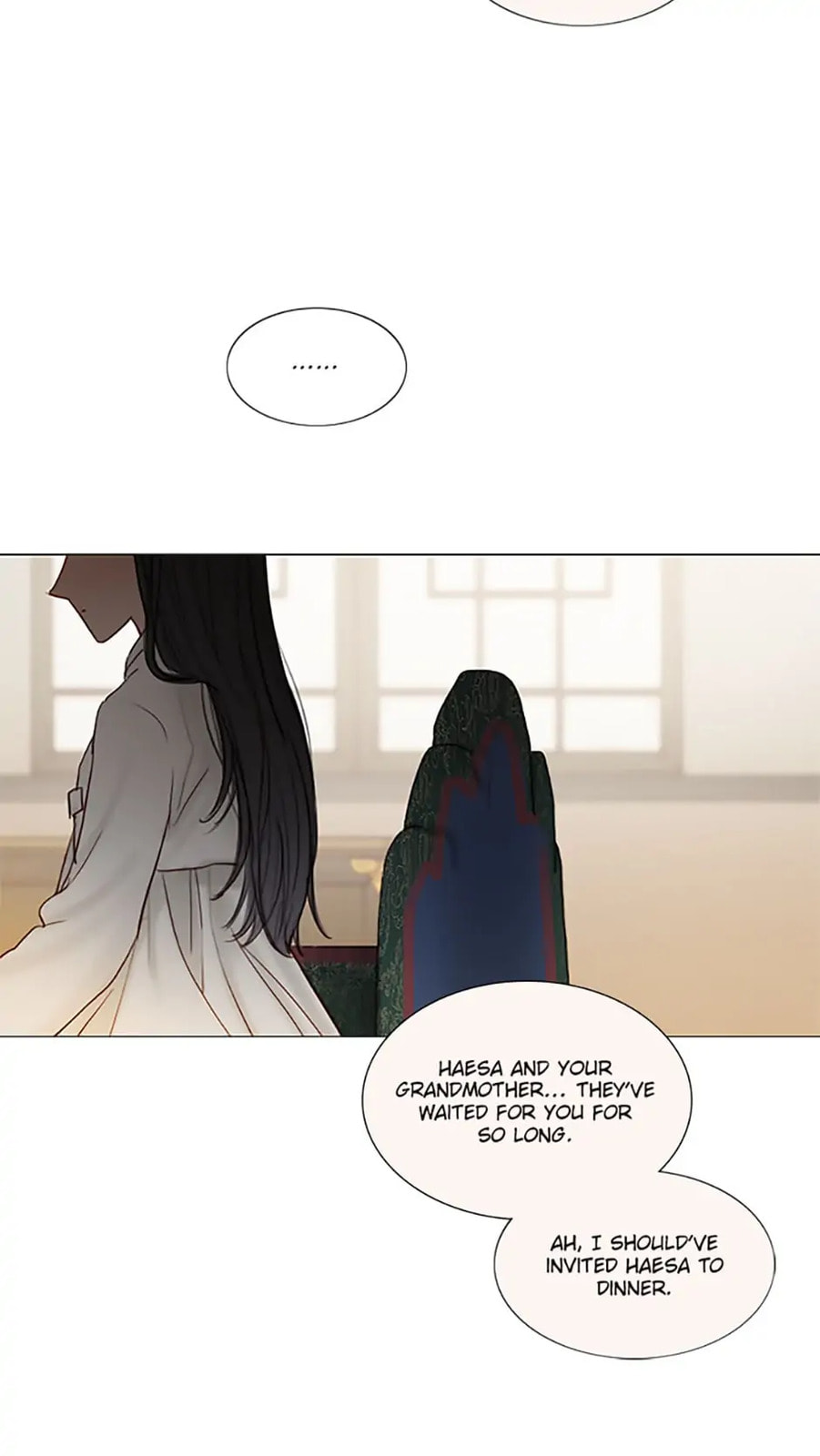 Read Black Winter chapter 5.2 image 12 on Lezhin