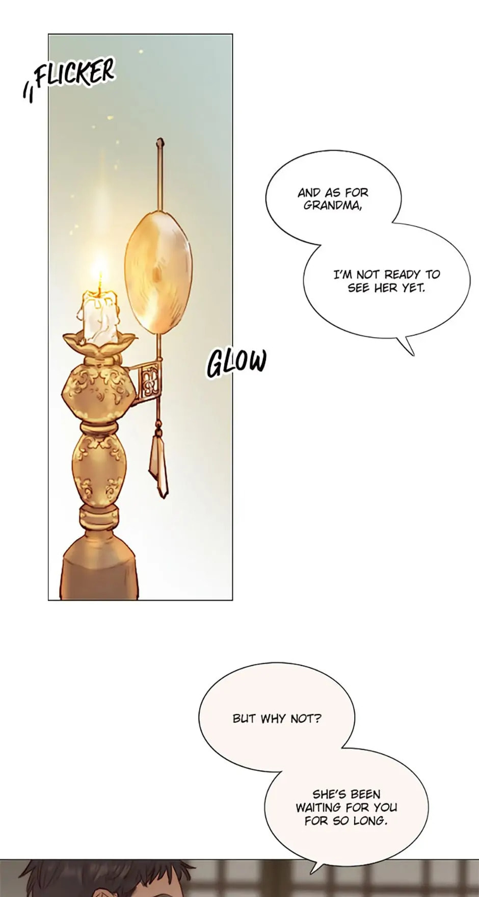 Read Black Winter chapter 5.2 image 14 on Lezhin