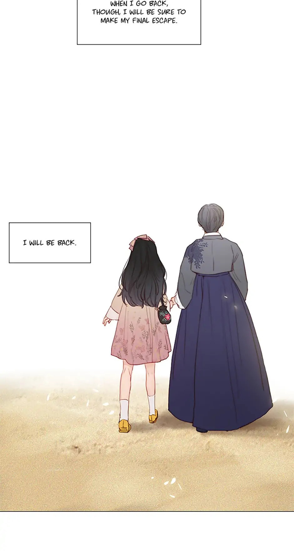Read Black Winter chapter 5.2 image 17 on Lezhin