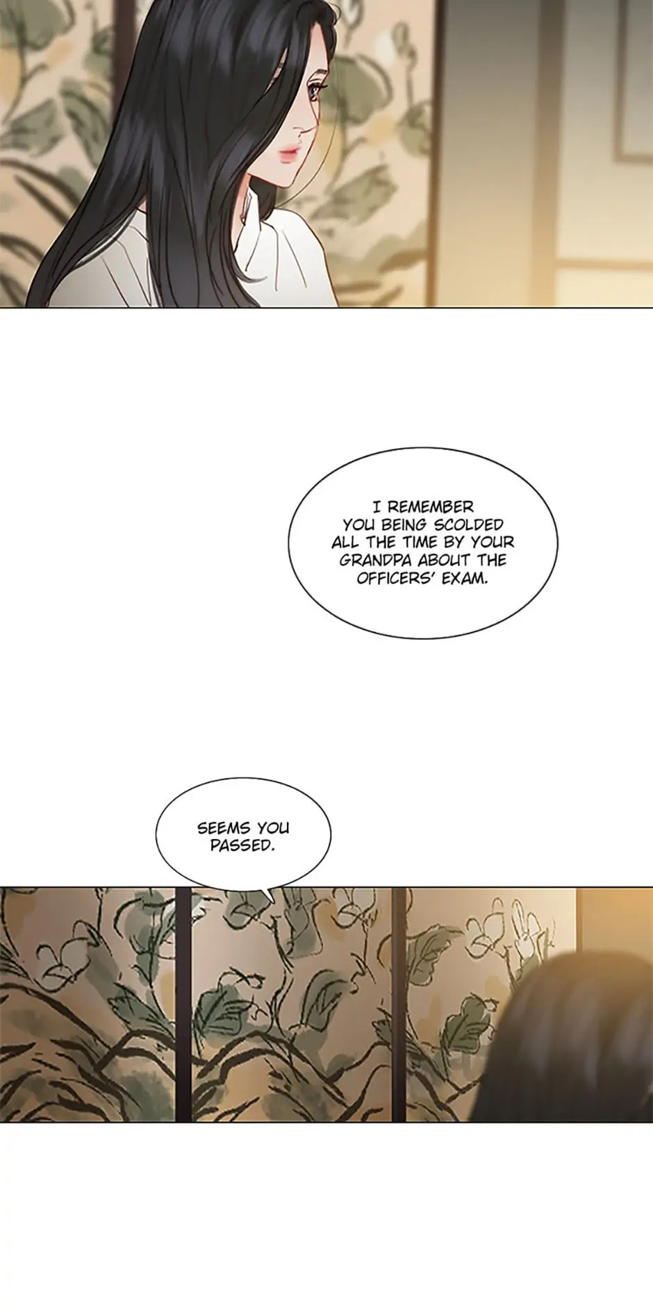 Read Black Winter chapter 5.2 image 21 on Lezhin