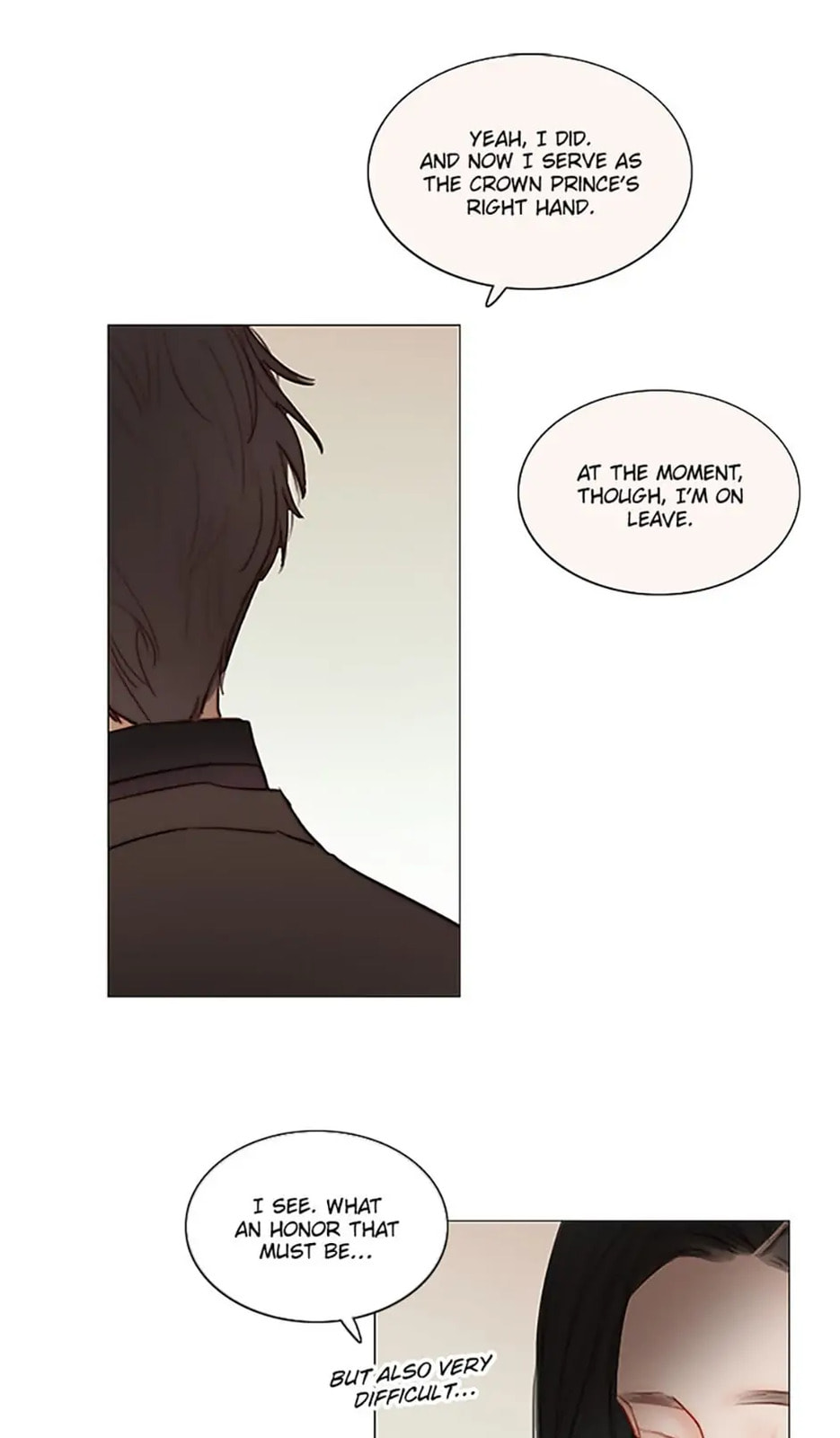 Read Black Winter chapter 5.2 image 22 on Lezhin