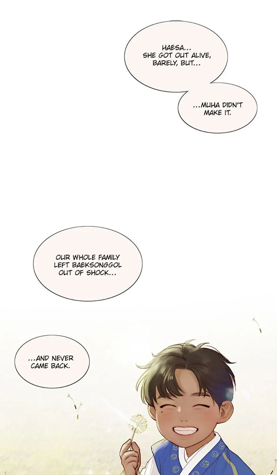 Read Black Winter chapter 5.2 image 27 on Lezhin