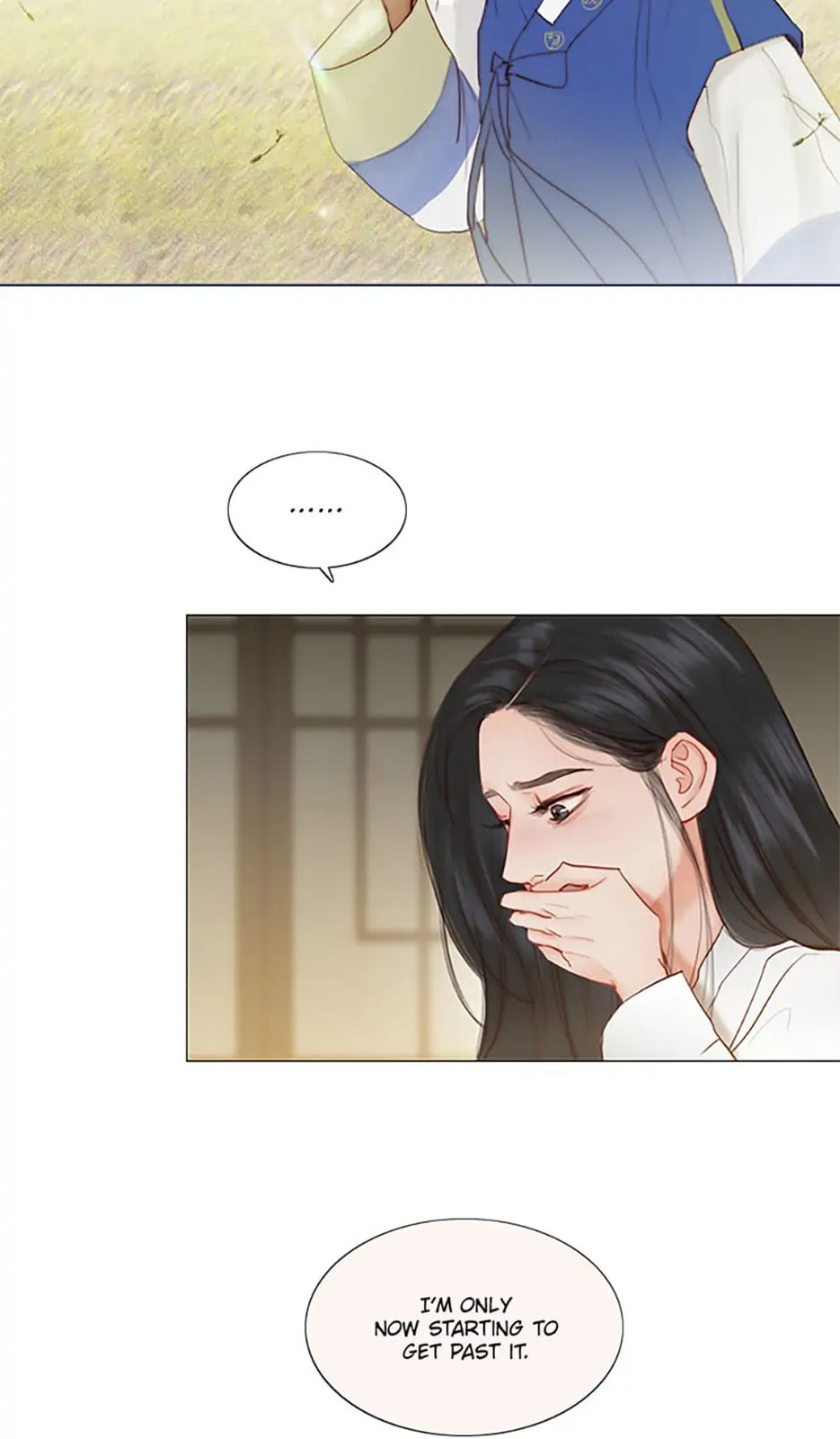 Read Black Winter chapter 5.2 image 28 on Lezhin