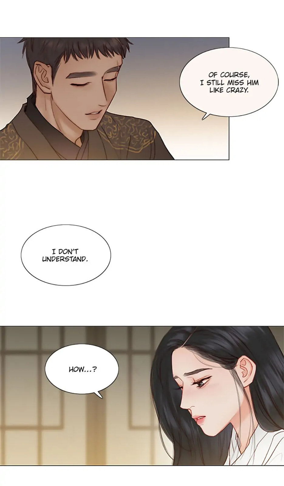Read Black Winter chapter 5.2 image 29 on Lezhin