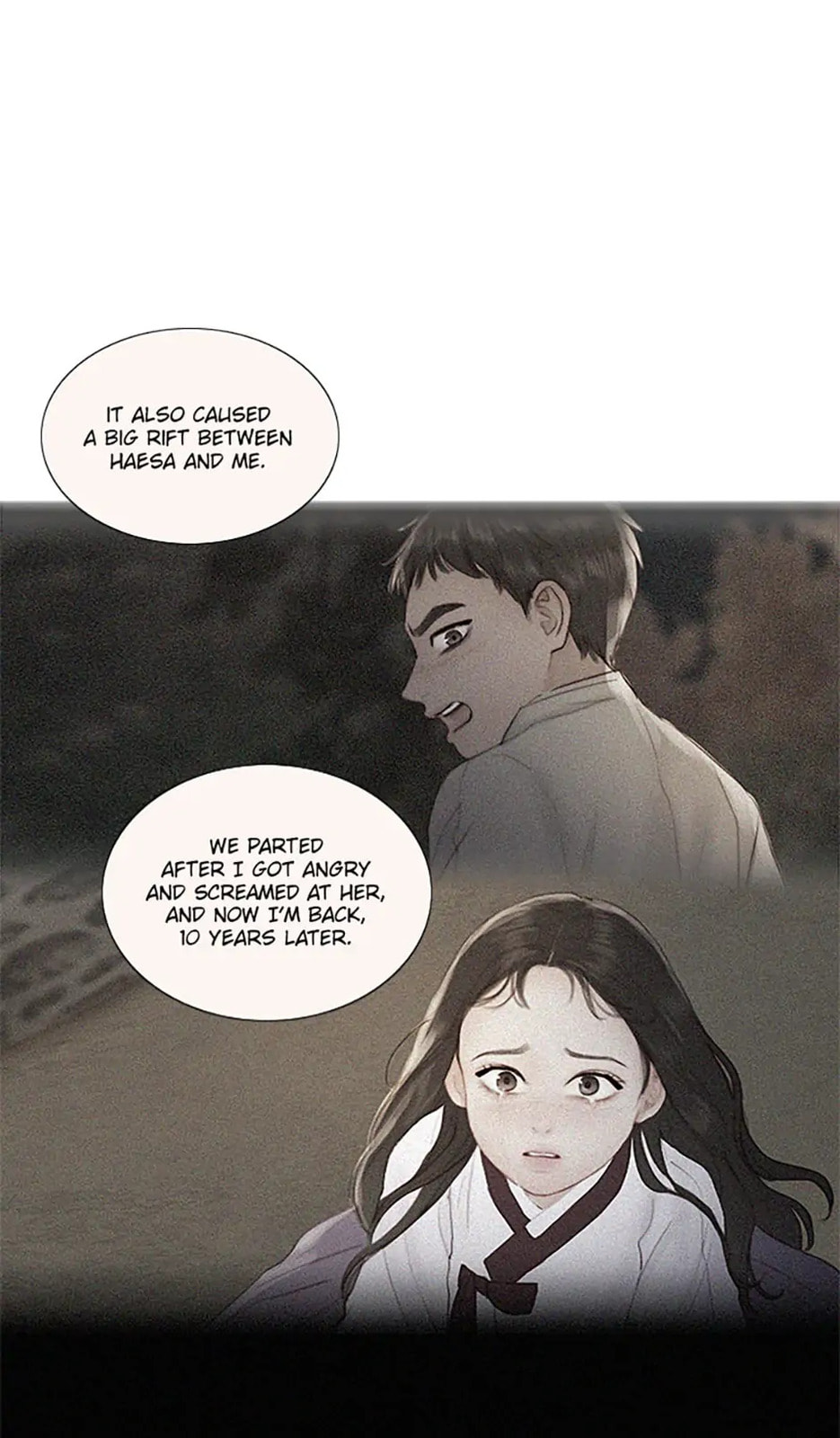 Read Black Winter chapter 5.2 image 30 on Lezhin