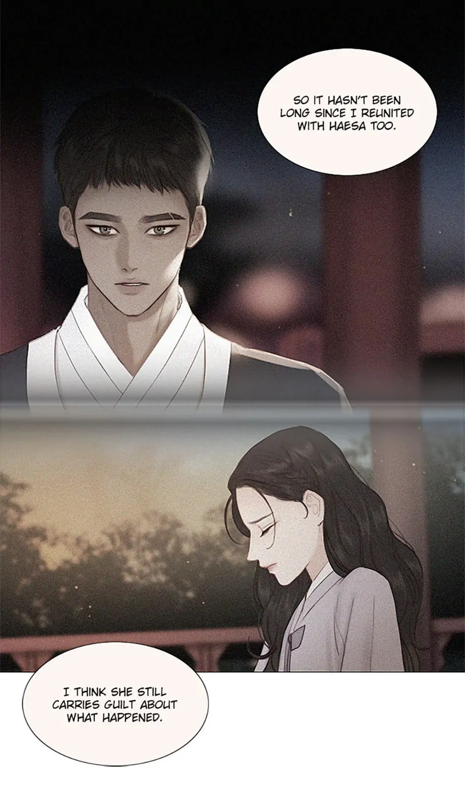 Read Black Winter chapter 5.2 image 31 on Lezhin