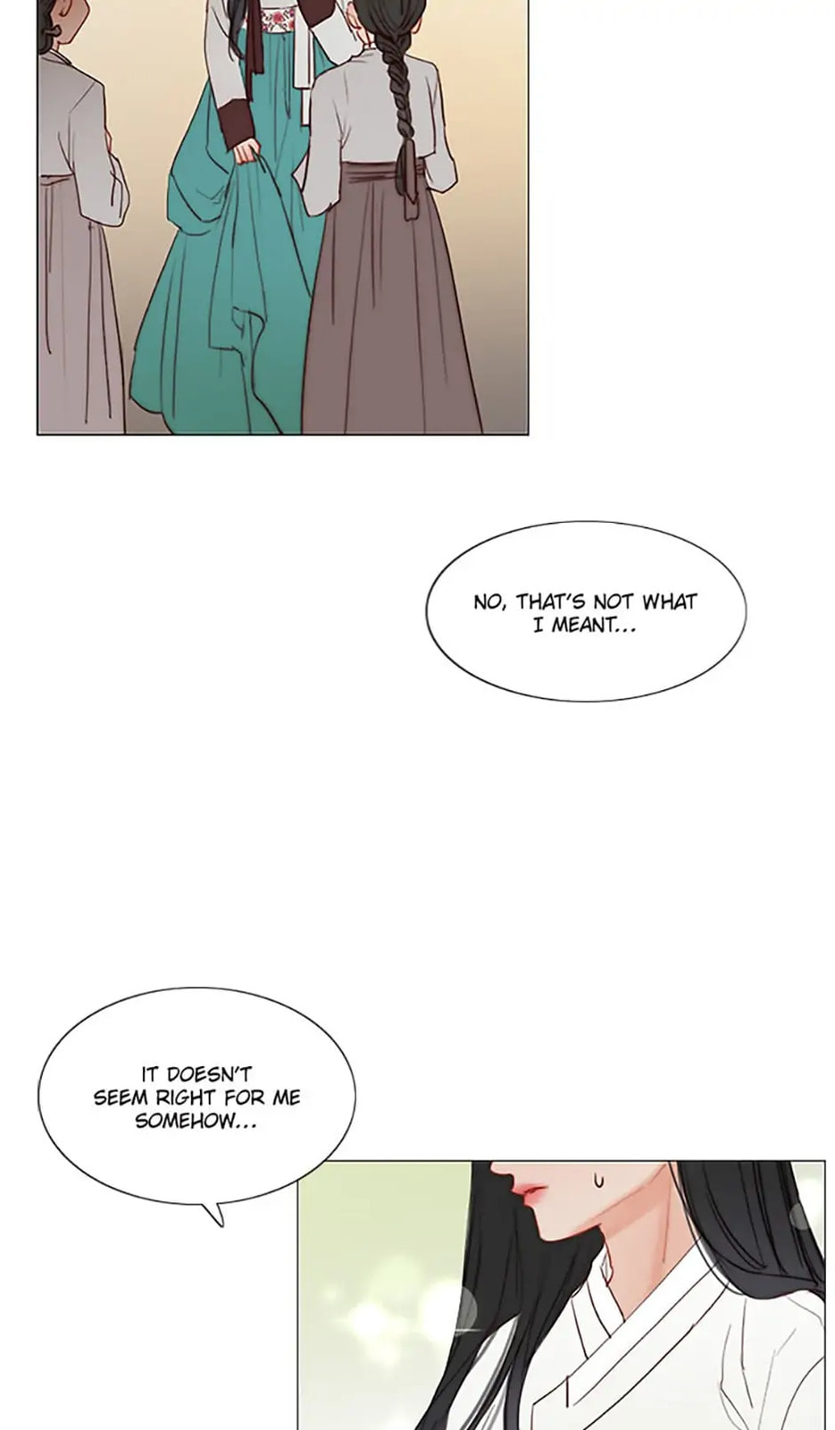 Read Black Winter chapter 5.2 image 40 on Lezhin