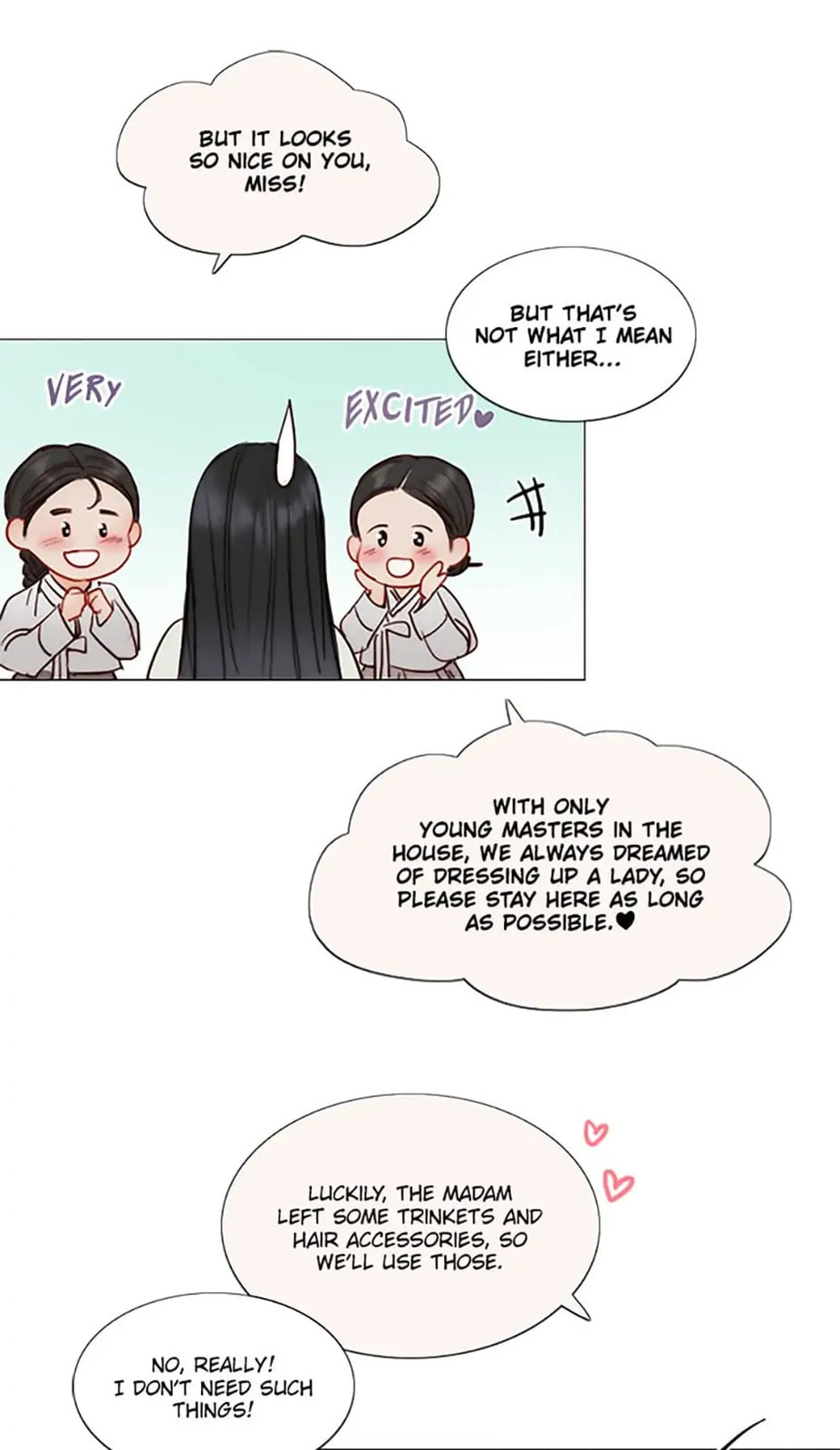 Read Black Winter chapter 5.2 image 42 on Lezhin