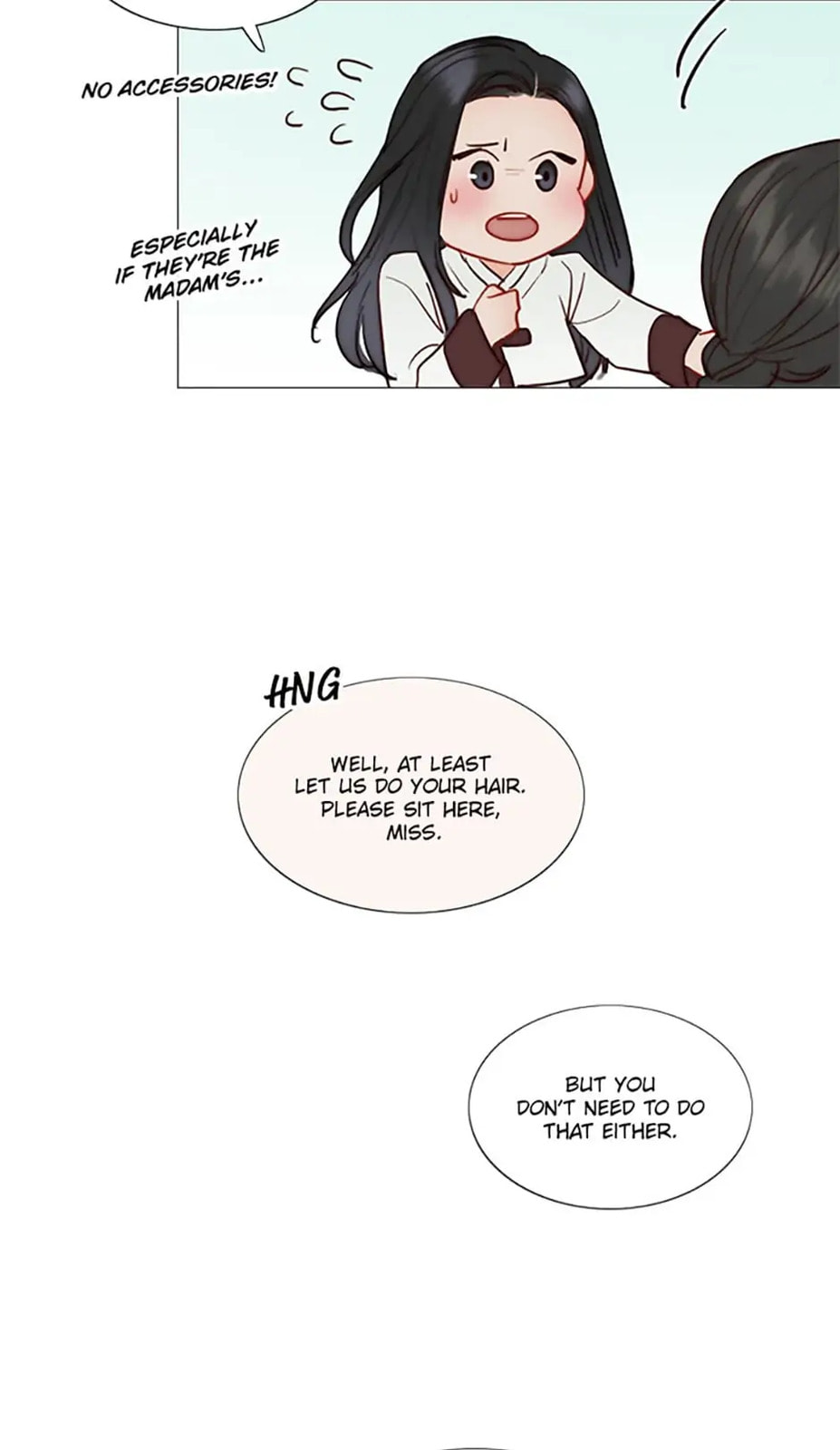 Read Black Winter chapter 5.2 image 43 on Lezhin