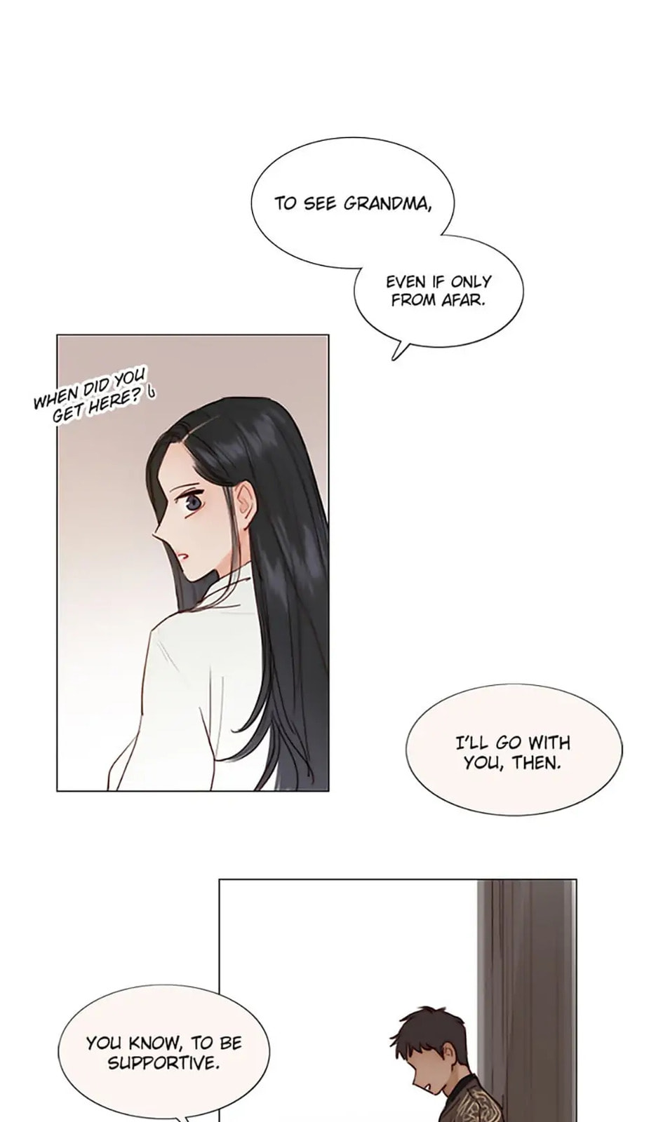 Read Black Winter chapter 5.2 image 47 on Lezhin