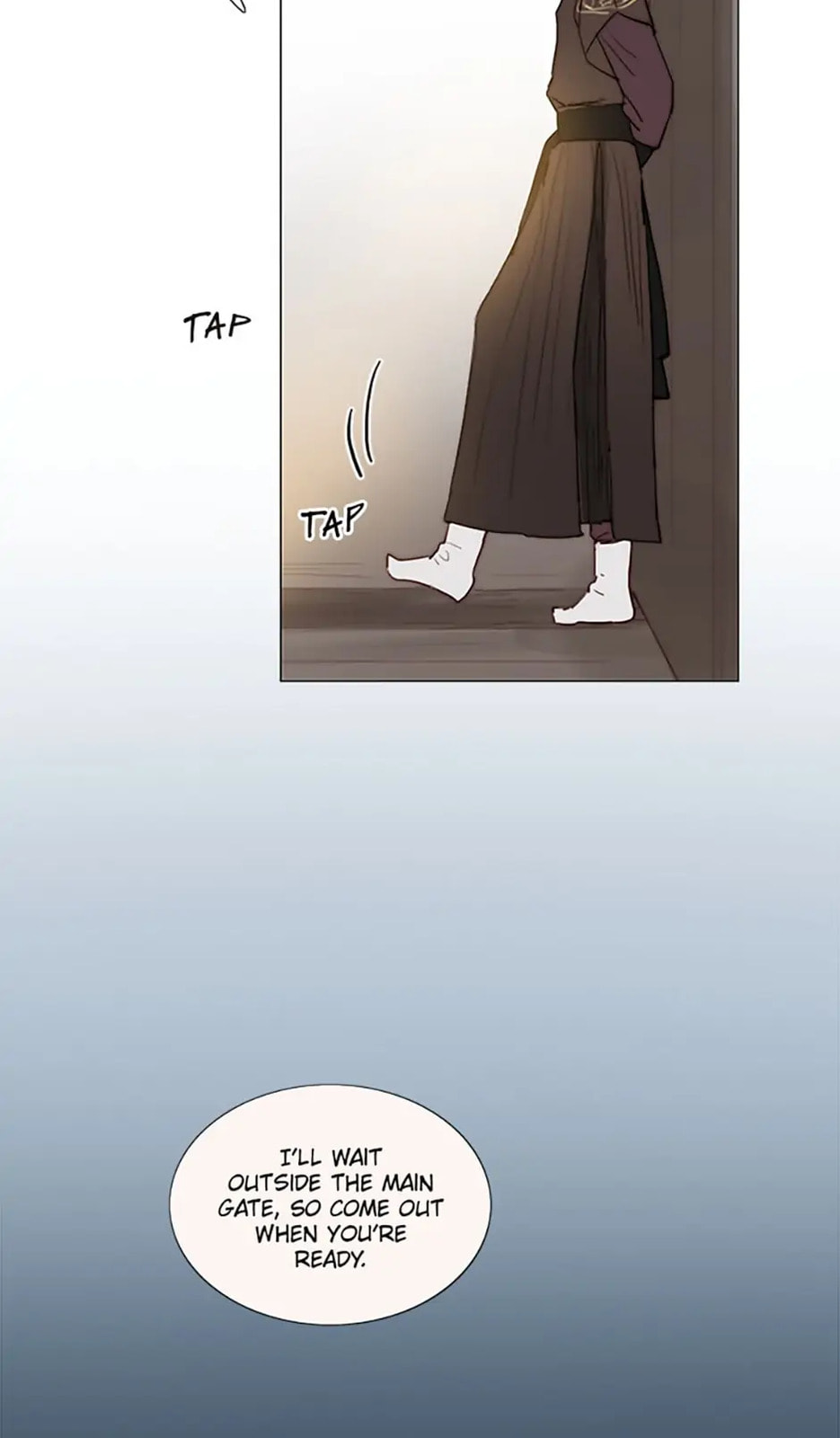 Read Black Winter chapter 5.2 image 48 on Lezhin