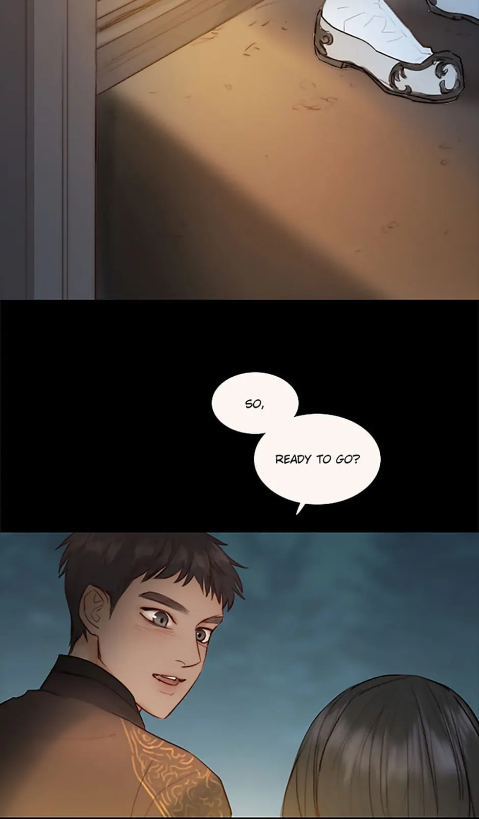 Read Black Winter chapter 5.2 image 51 on Lezhin