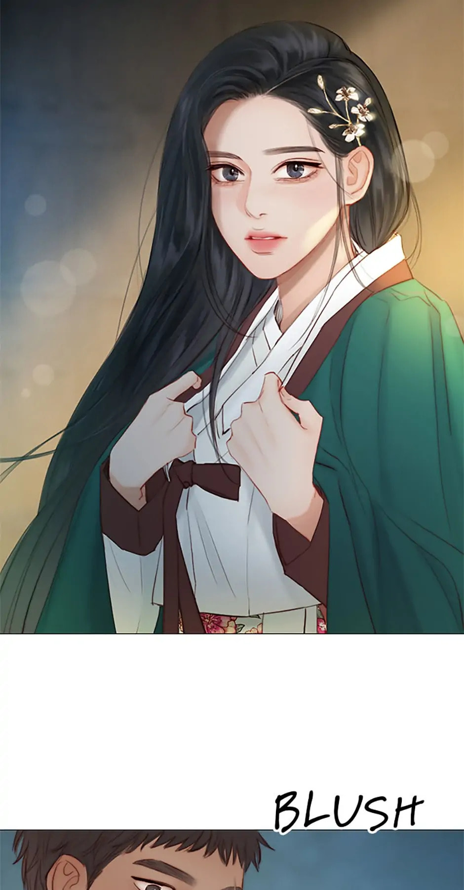 Read Black Winter chapter 5.2 image 53 on Lezhin