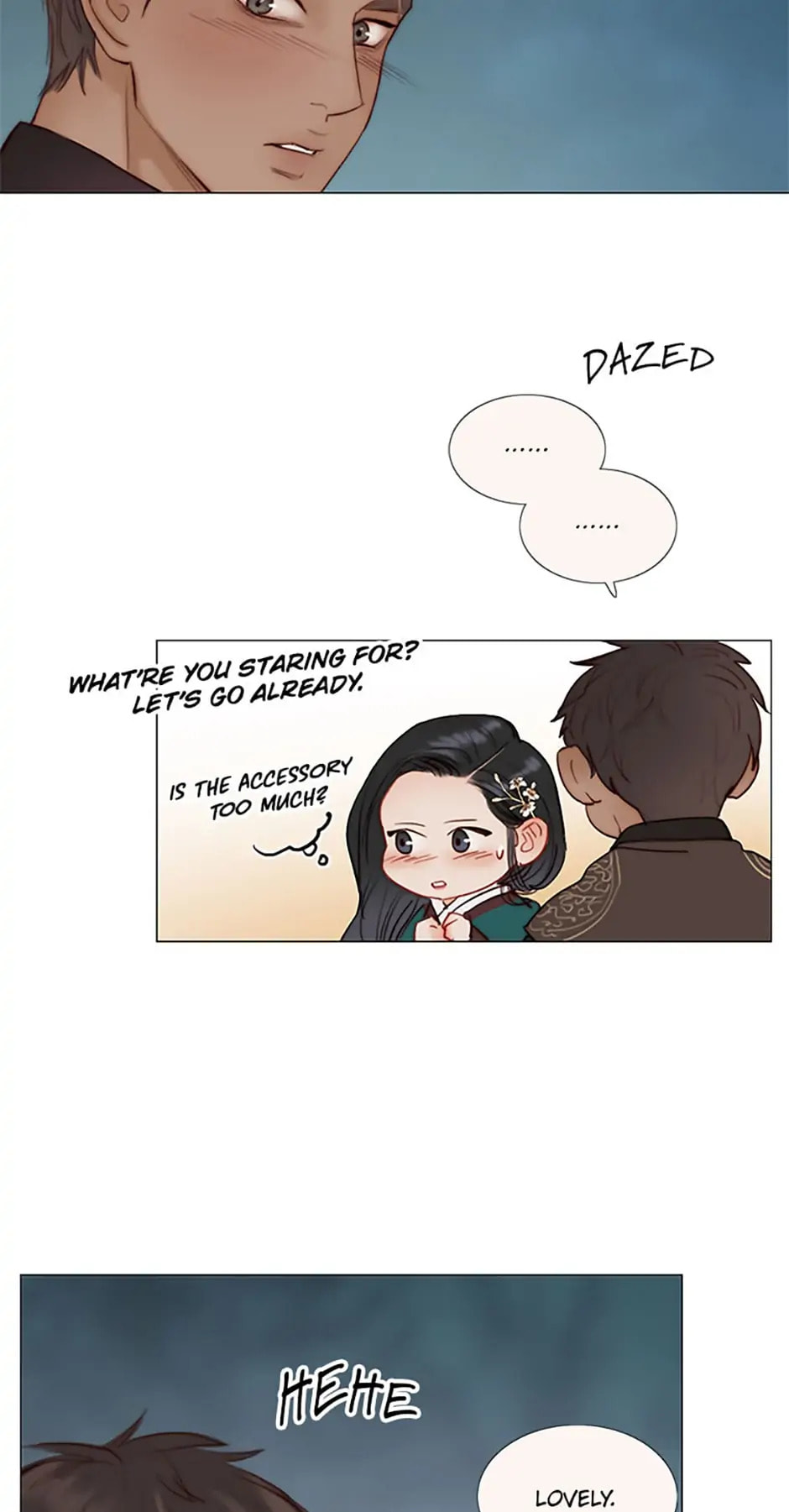 Read Black Winter chapter 5.2 image 54 on Lezhin