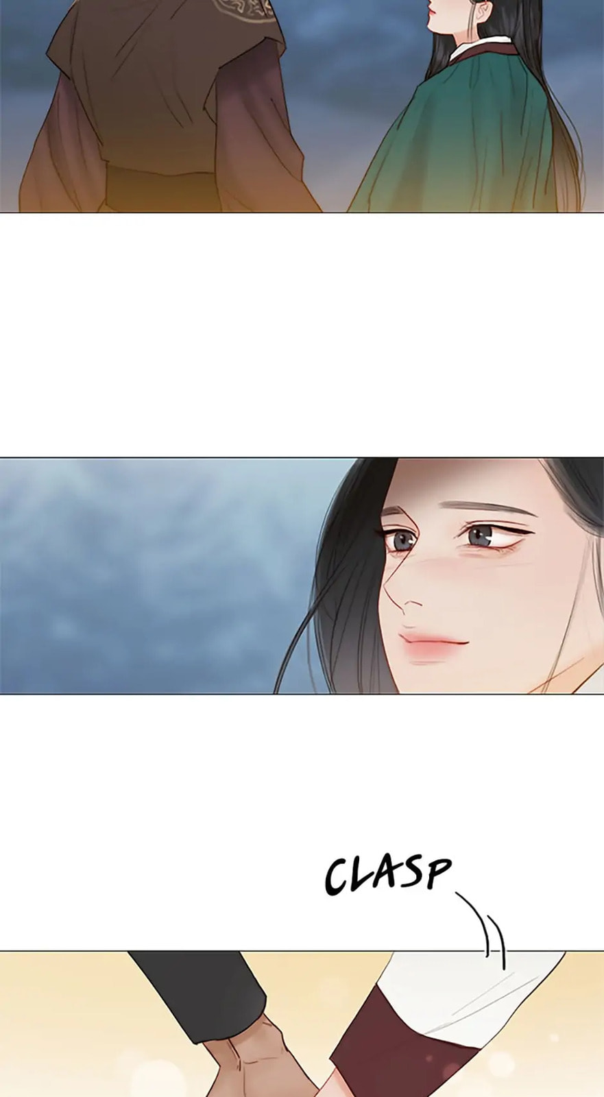 Read Black Winter chapter 5.2 image 58 on Lezhin