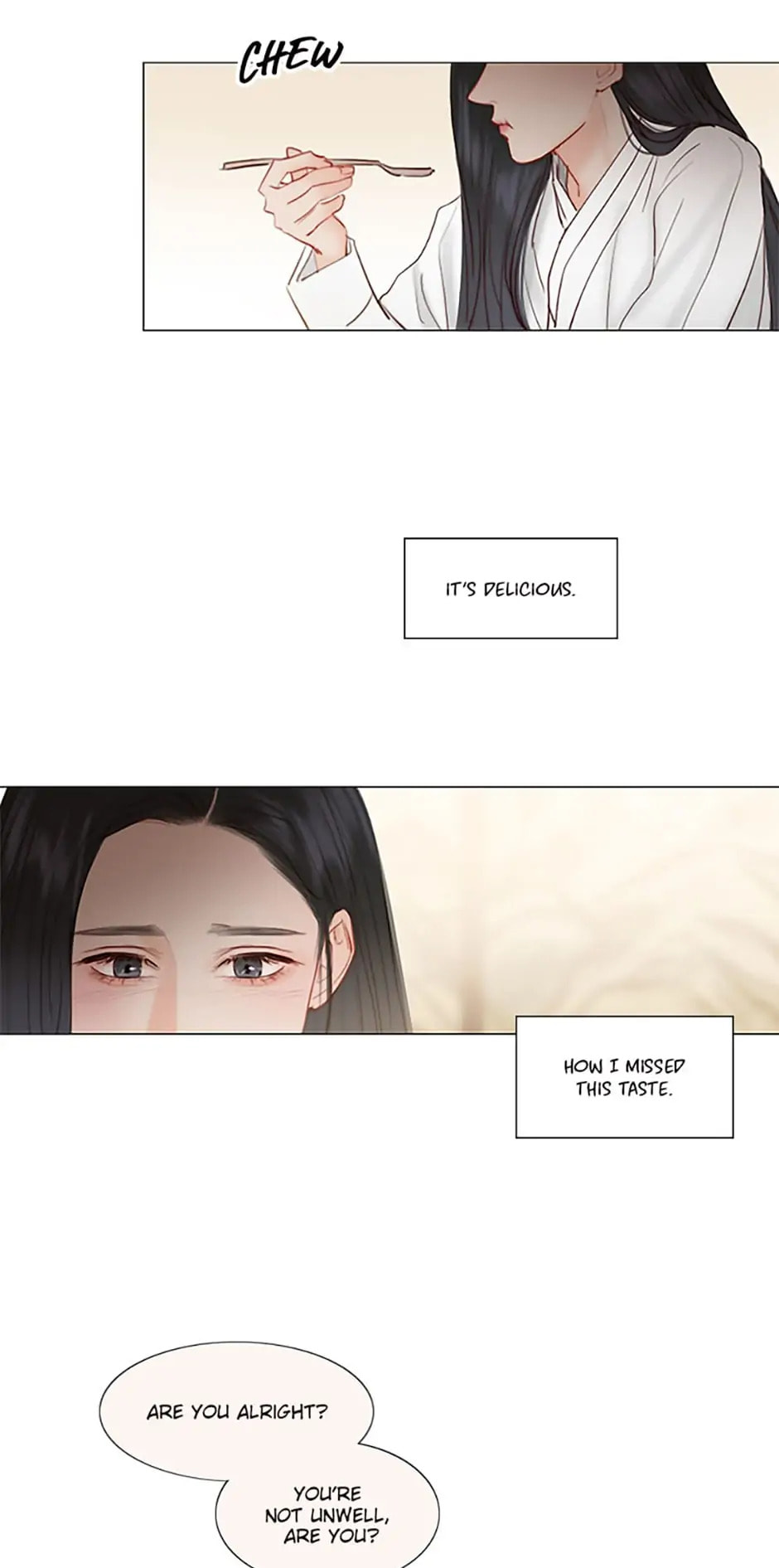 Read Black Winter chapter 5.2 image 6 on Lezhin