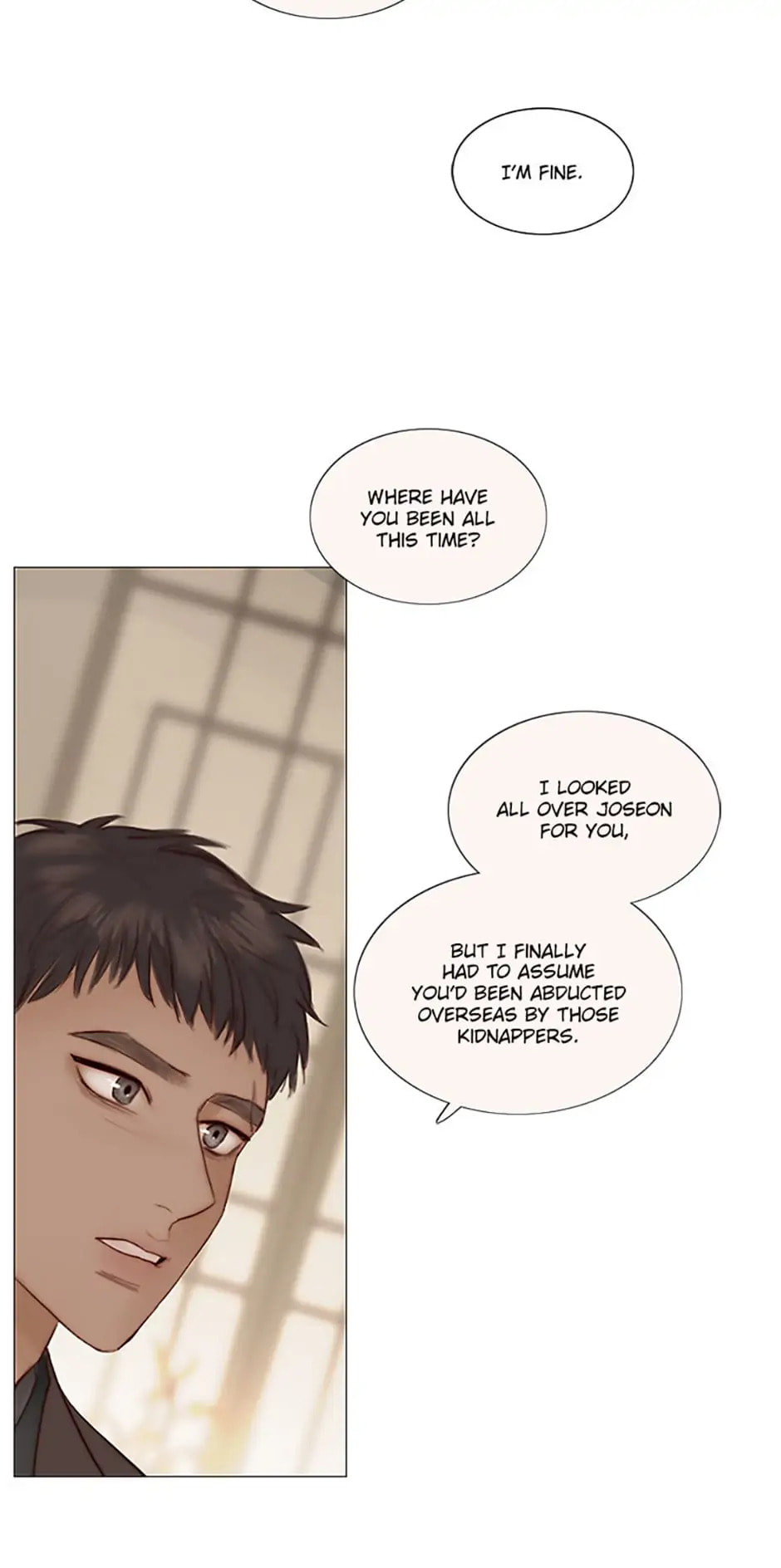 Read Black Winter chapter 5.2 image 7 on Lezhin