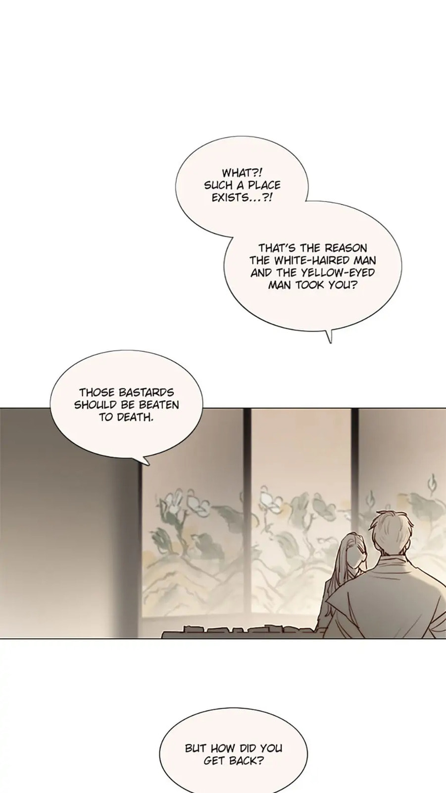 Read Black Winter chapter 5.2 image 9 on Lezhin