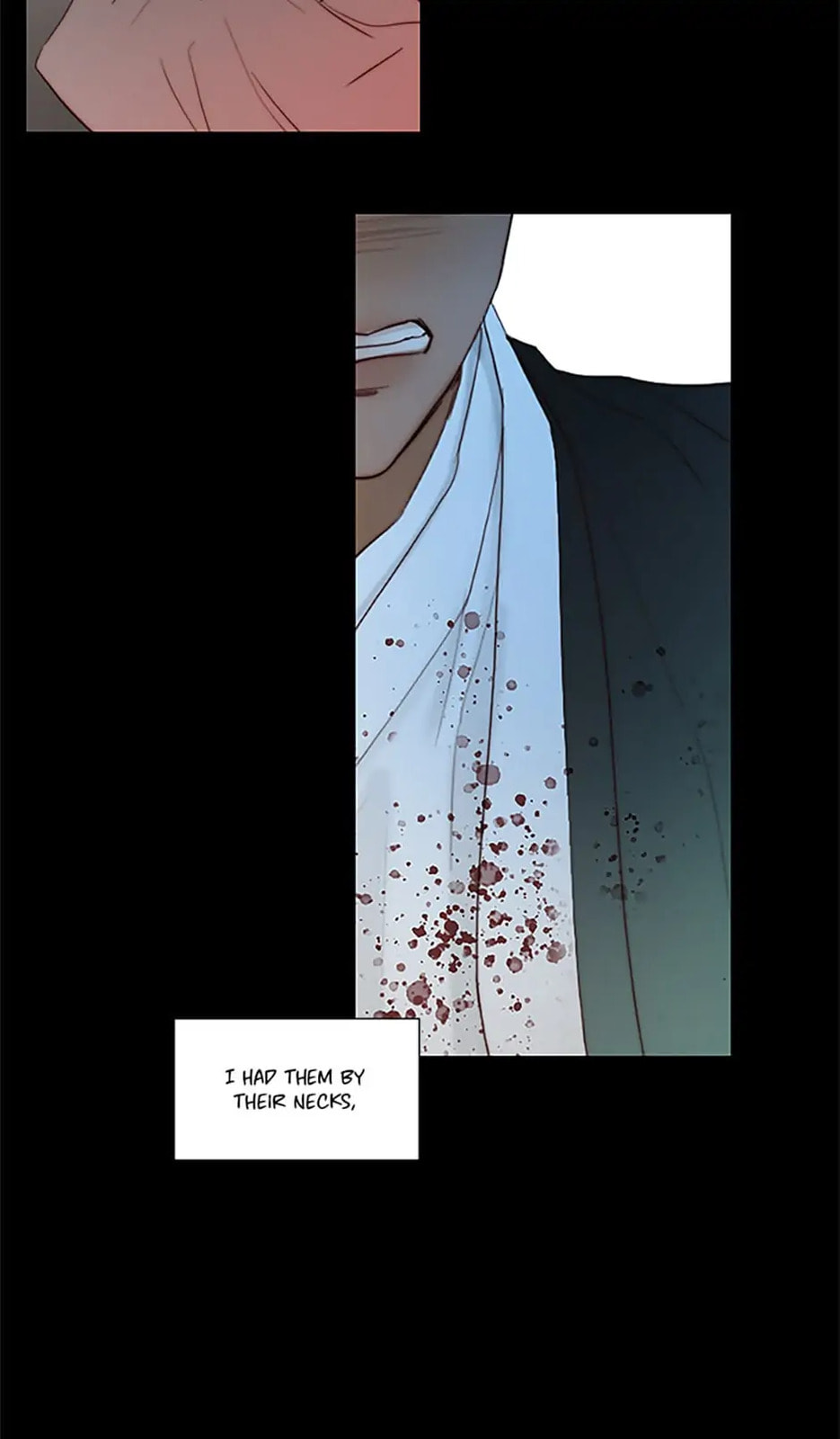 Read Black Winter chapter 5.3 image 1 on Lezhin