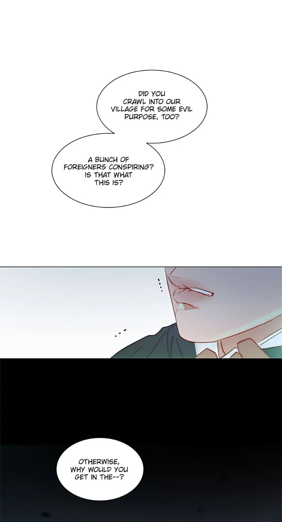Read Black Winter chapter 5.3 image 10 on Lezhin