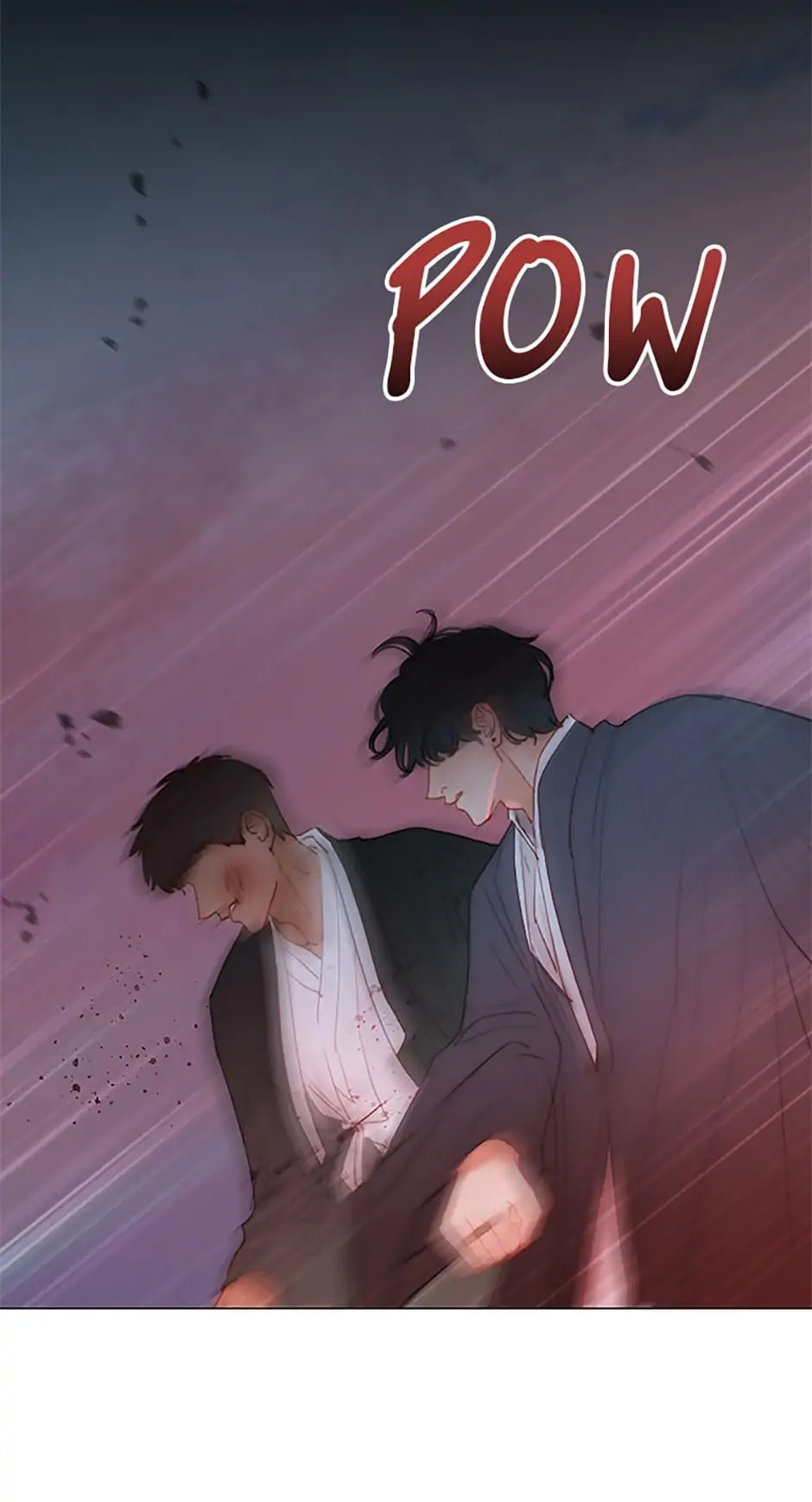 Read Black Winter chapter 5.3 image 11 on Lezhin