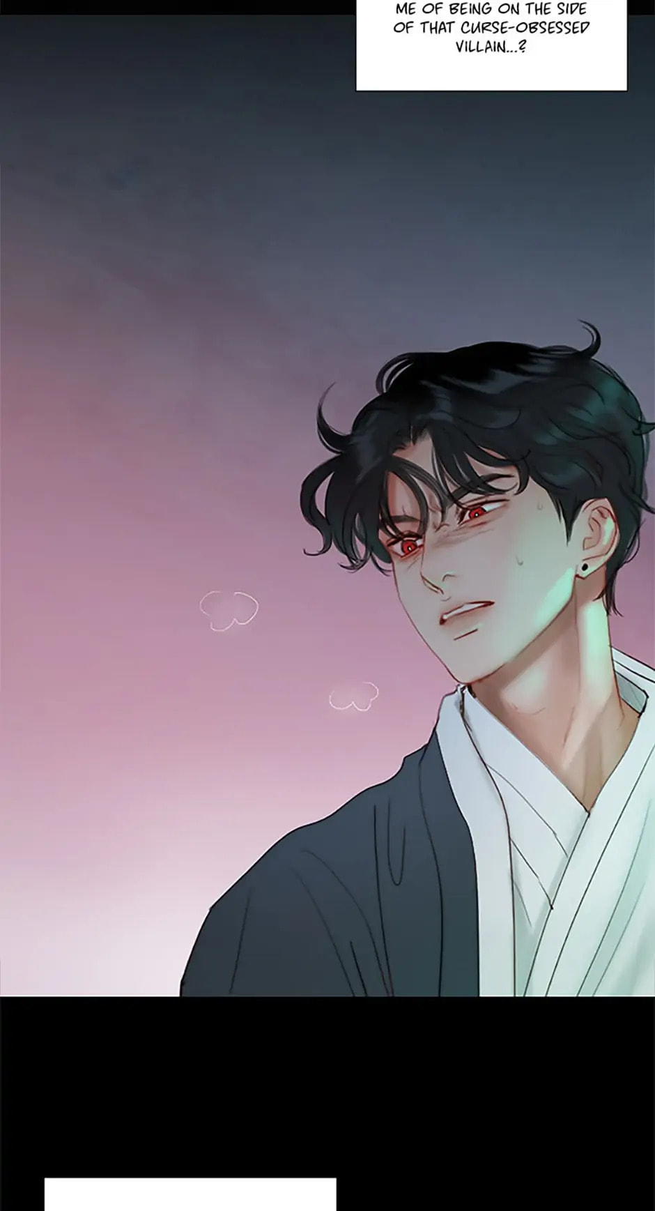Read Black Winter chapter 5.3 image 13 on Lezhin