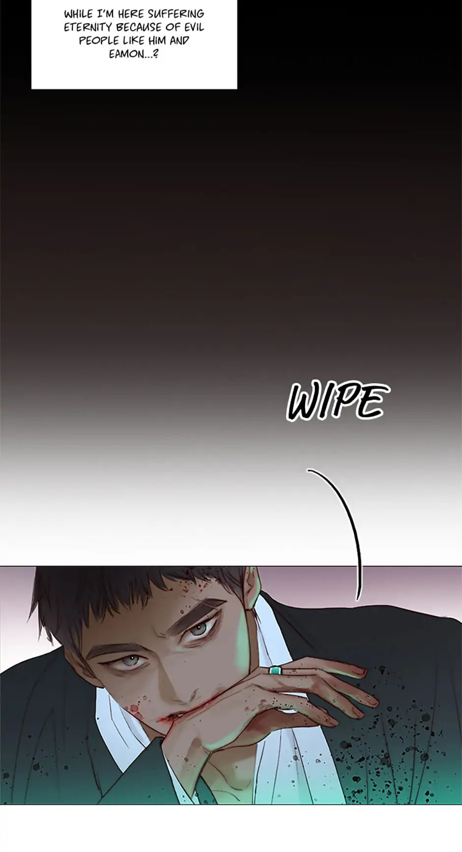 Read Black Winter chapter 5.3 image 14 on Lezhin