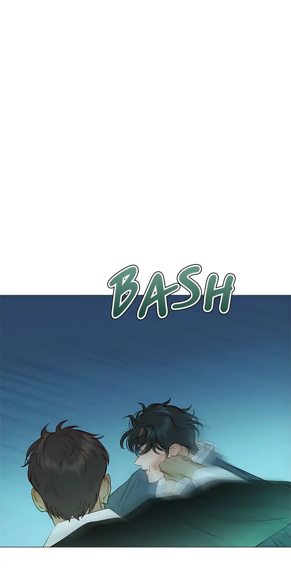 Read Black Winter chapter 5.3 image 15 on Lezhin