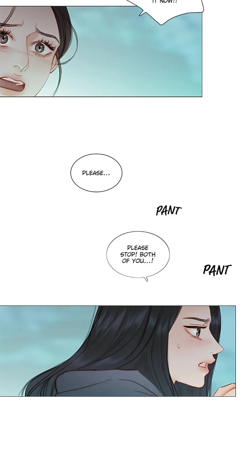 Read Black Winter chapter 5.3 image 18 on Lezhin