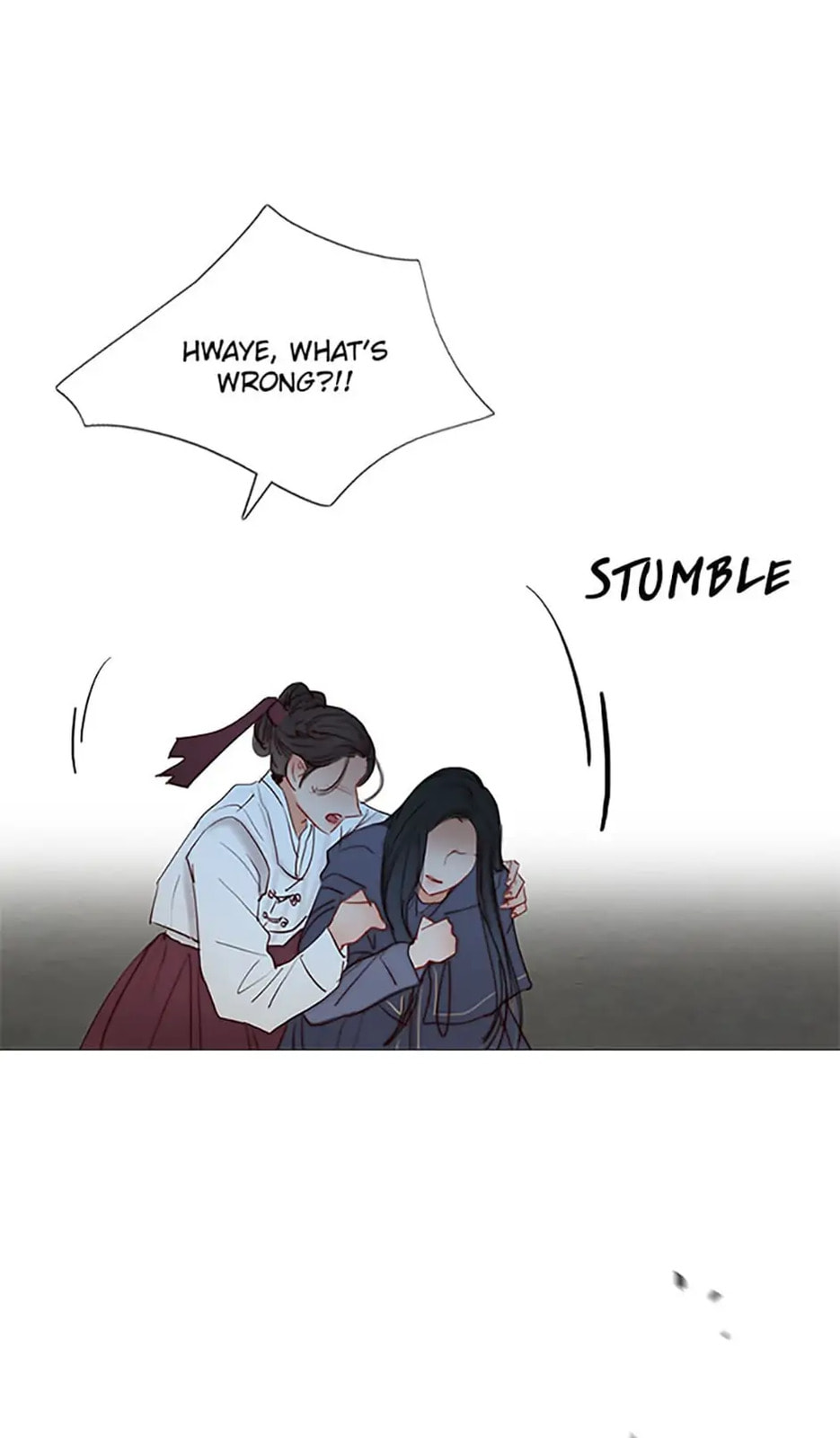 Read Black Winter chapter 5.3 image 19 on Lezhin