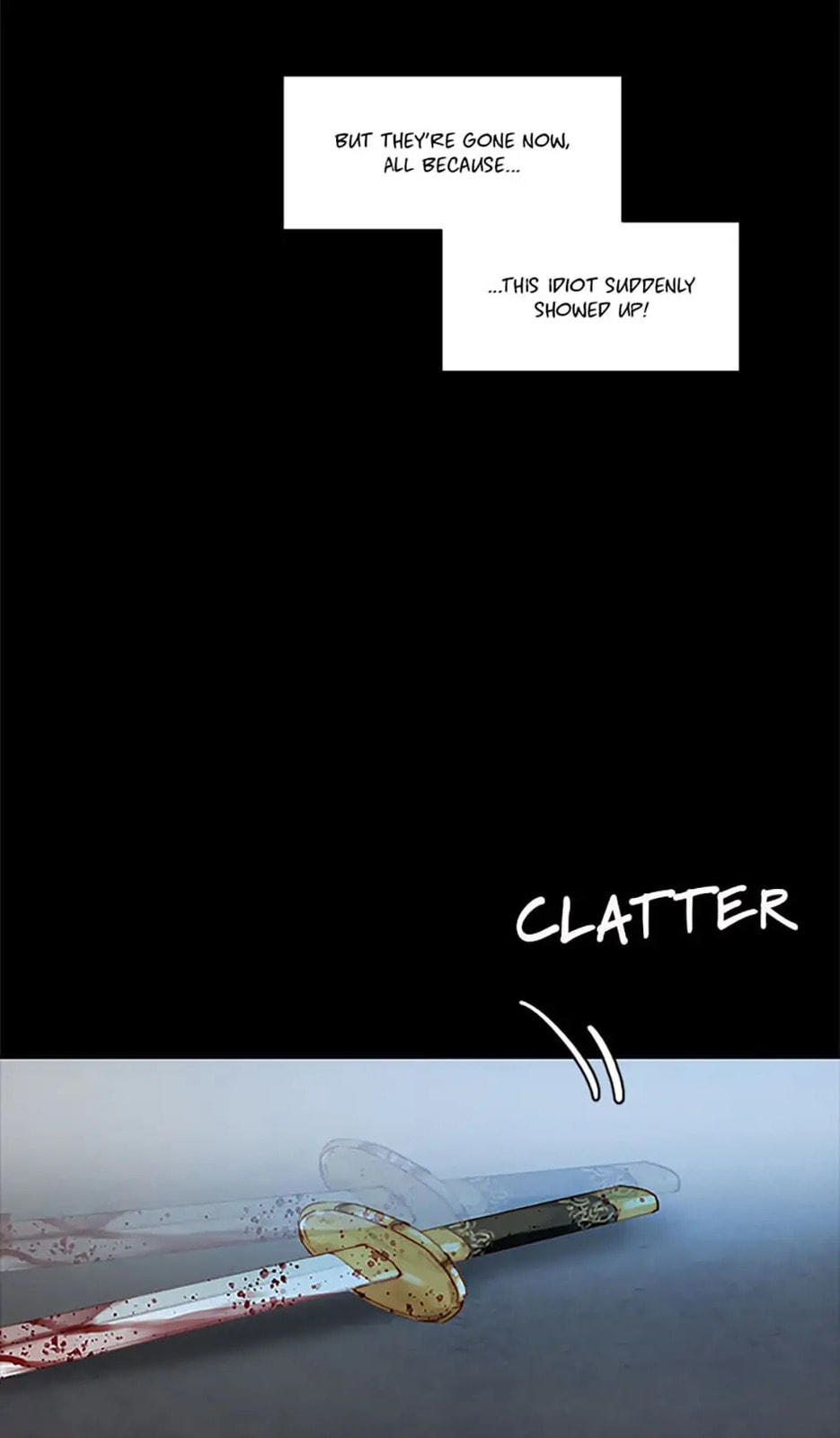 Read Black Winter chapter 5.3 image 2 on Lezhin