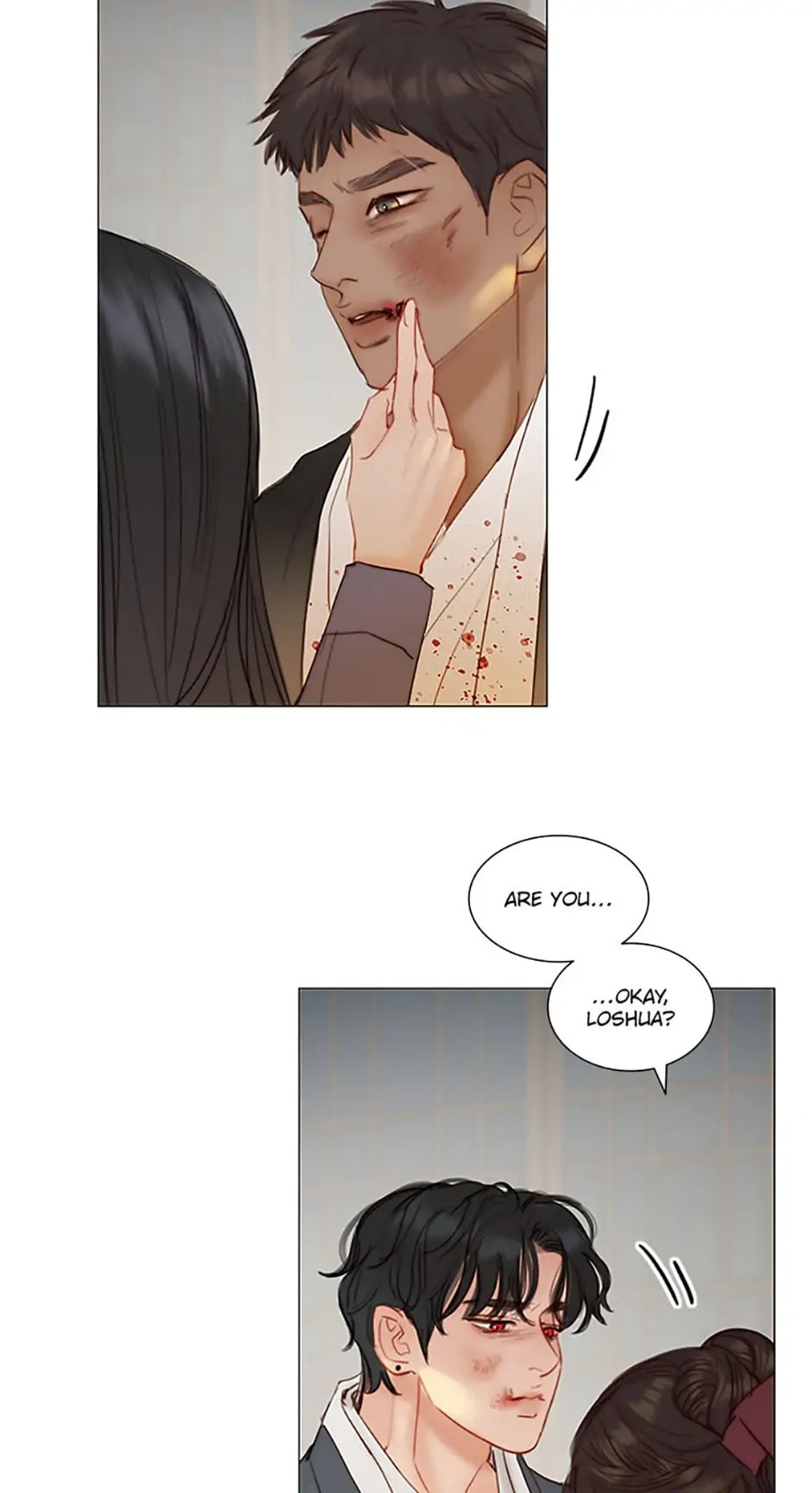Read Black Winter chapter 5.3 image 25 on Lezhin