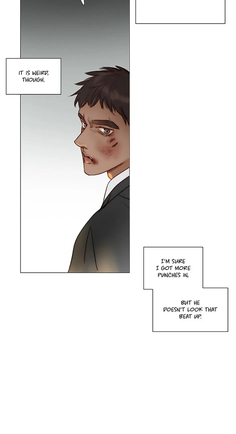 Read Black Winter chapter 5.3 image 28 on Lezhin