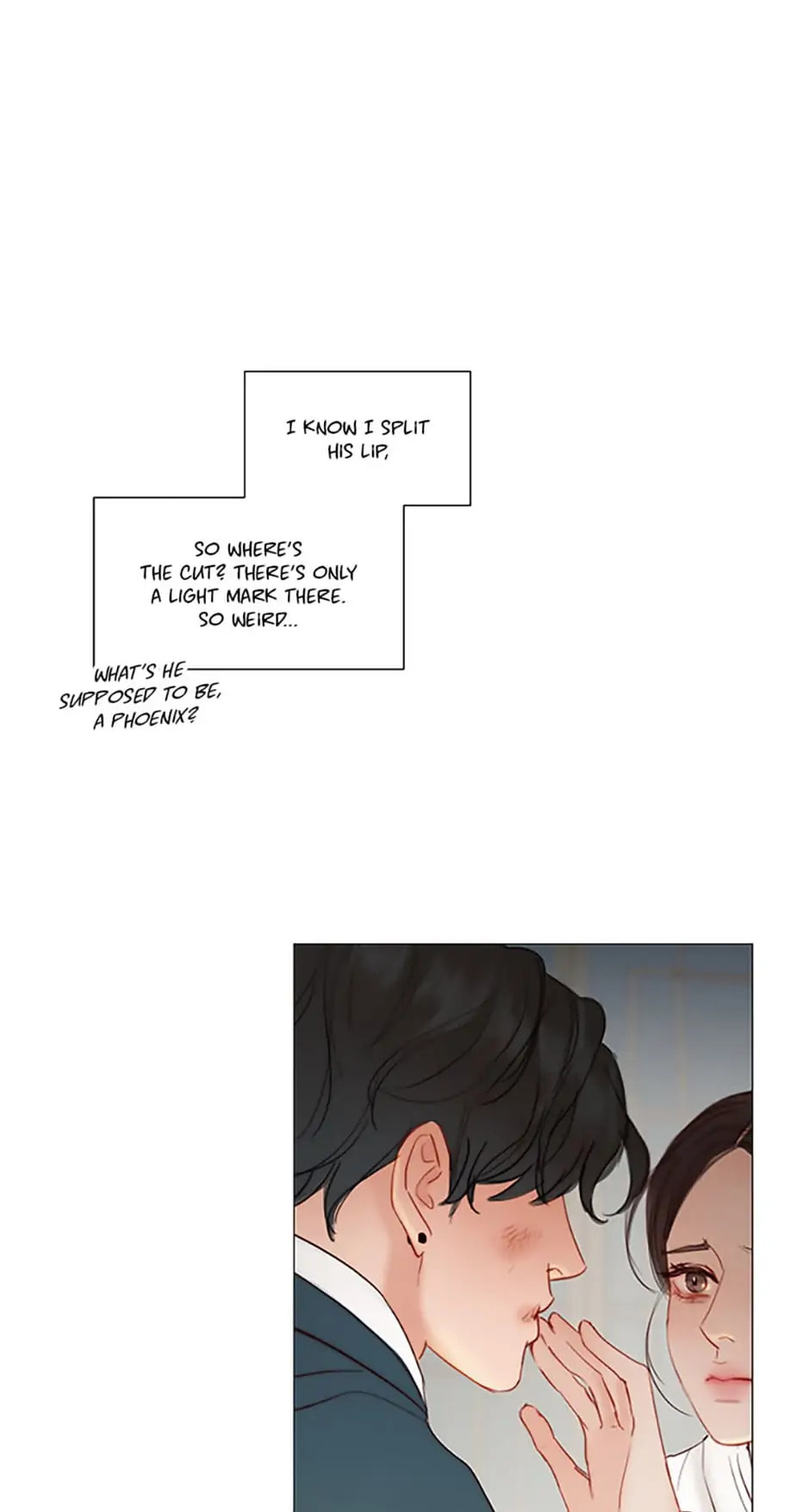 Read Black Winter chapter 5.3 image 29 on Lezhin