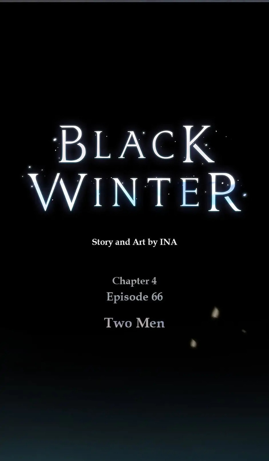 Read Black Winter chapter 5.3 image 3 on Lezhin