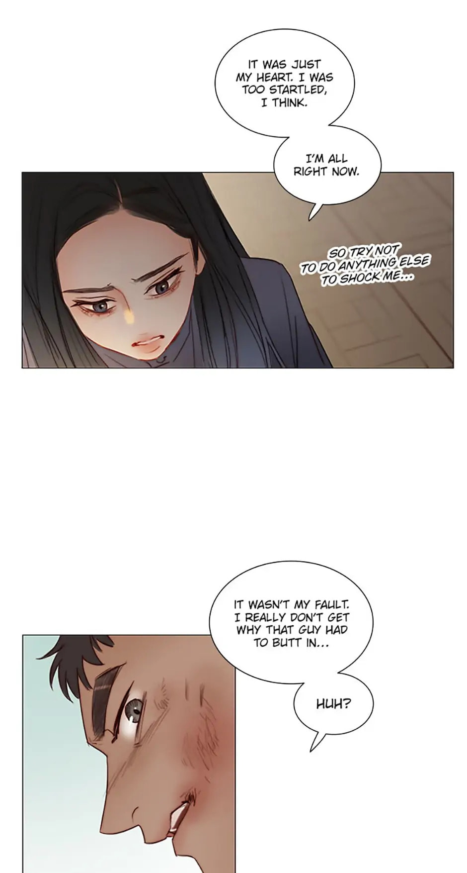 Read Black Winter chapter 5.3 image 32 on Lezhin