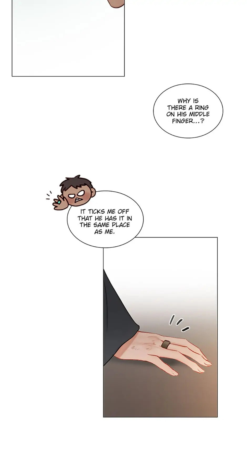 Read Black Winter chapter 5.3 image 33 on Lezhin