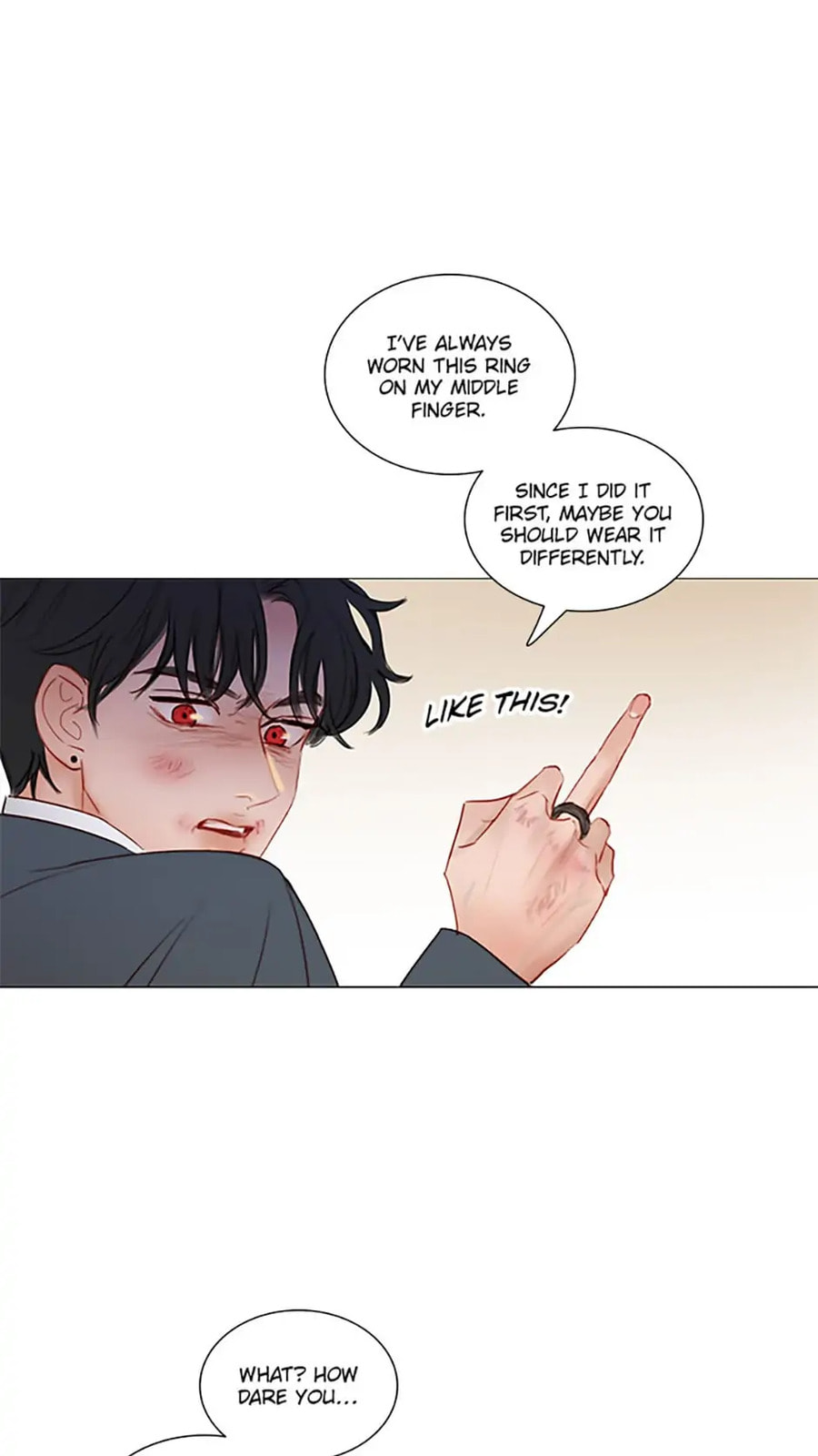 Read Black Winter chapter 5.3 image 34 on Lezhin
