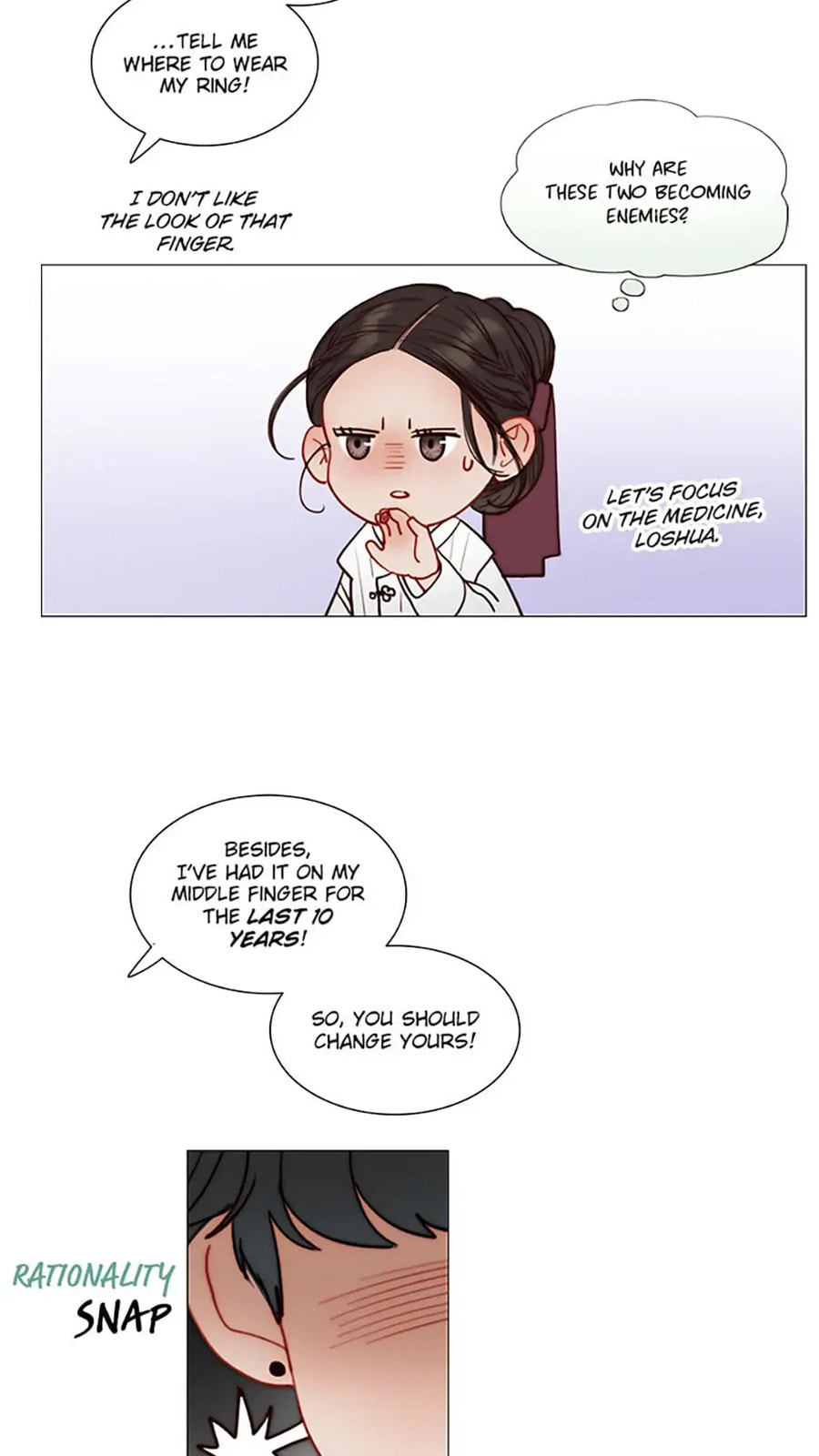 Read Black Winter chapter 5.3 image 35 on Lezhin