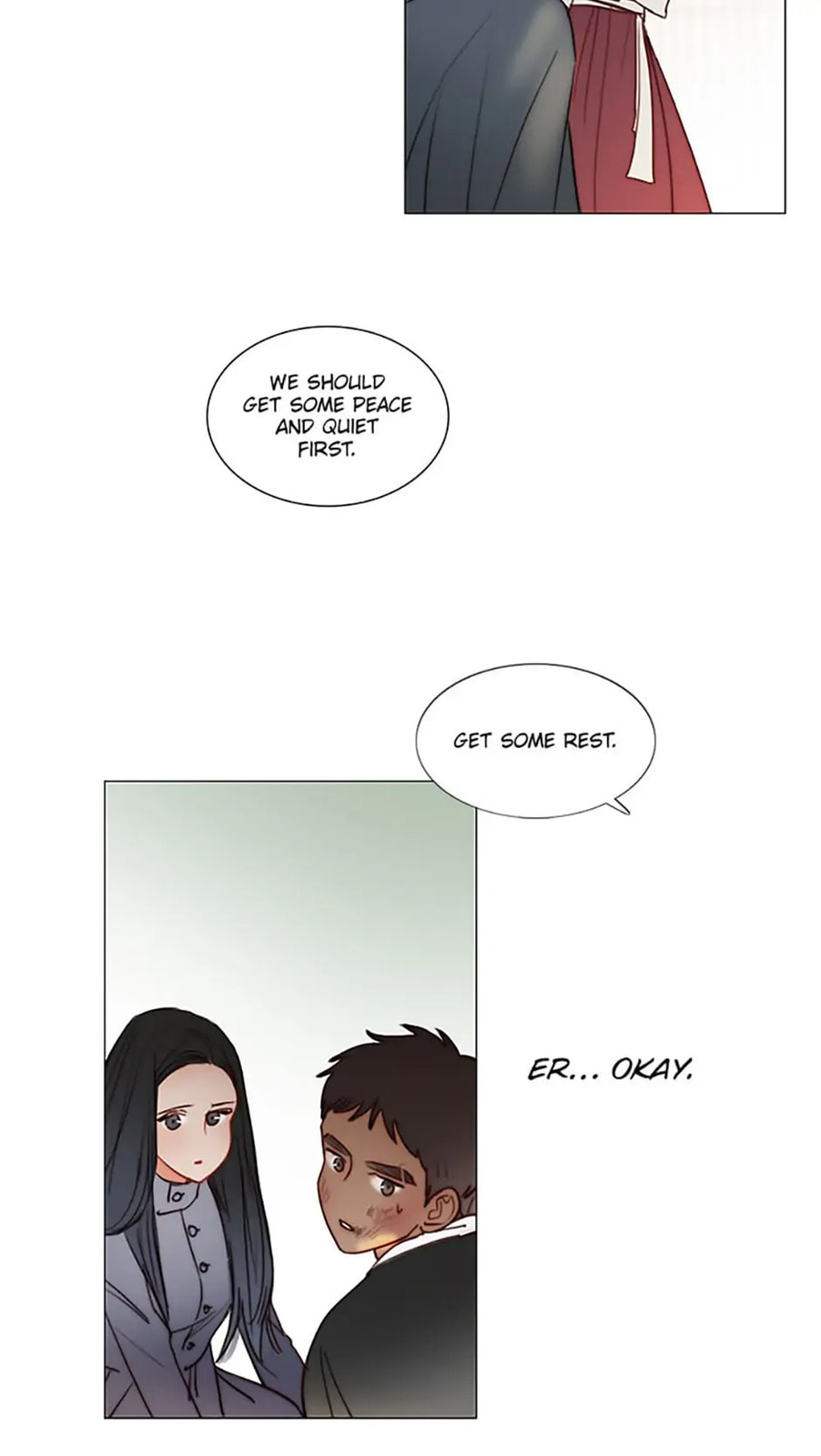Read Black Winter chapter 5.3 image 38 on Lezhin